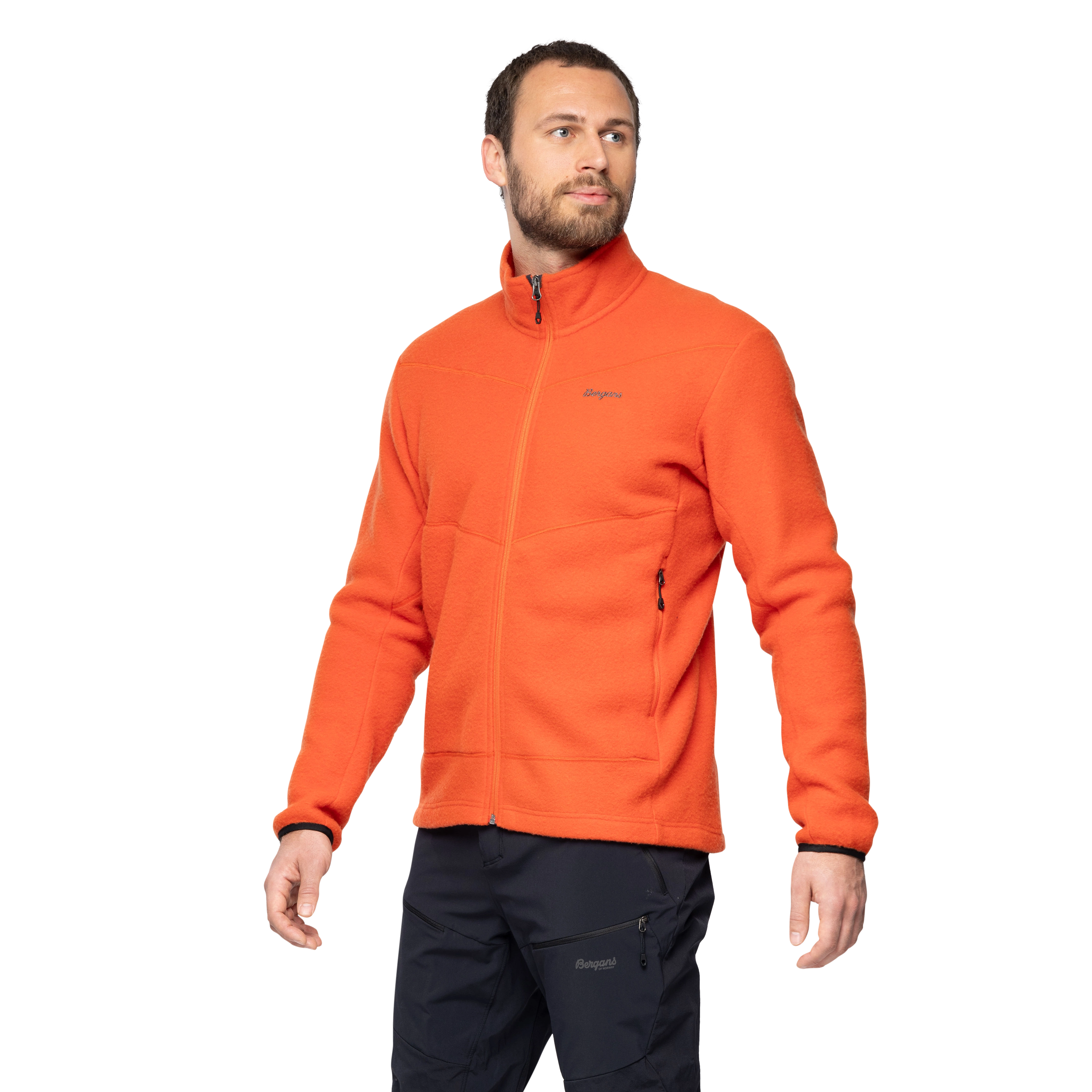 Y LightLine Weightless Down Jacket Hood Men