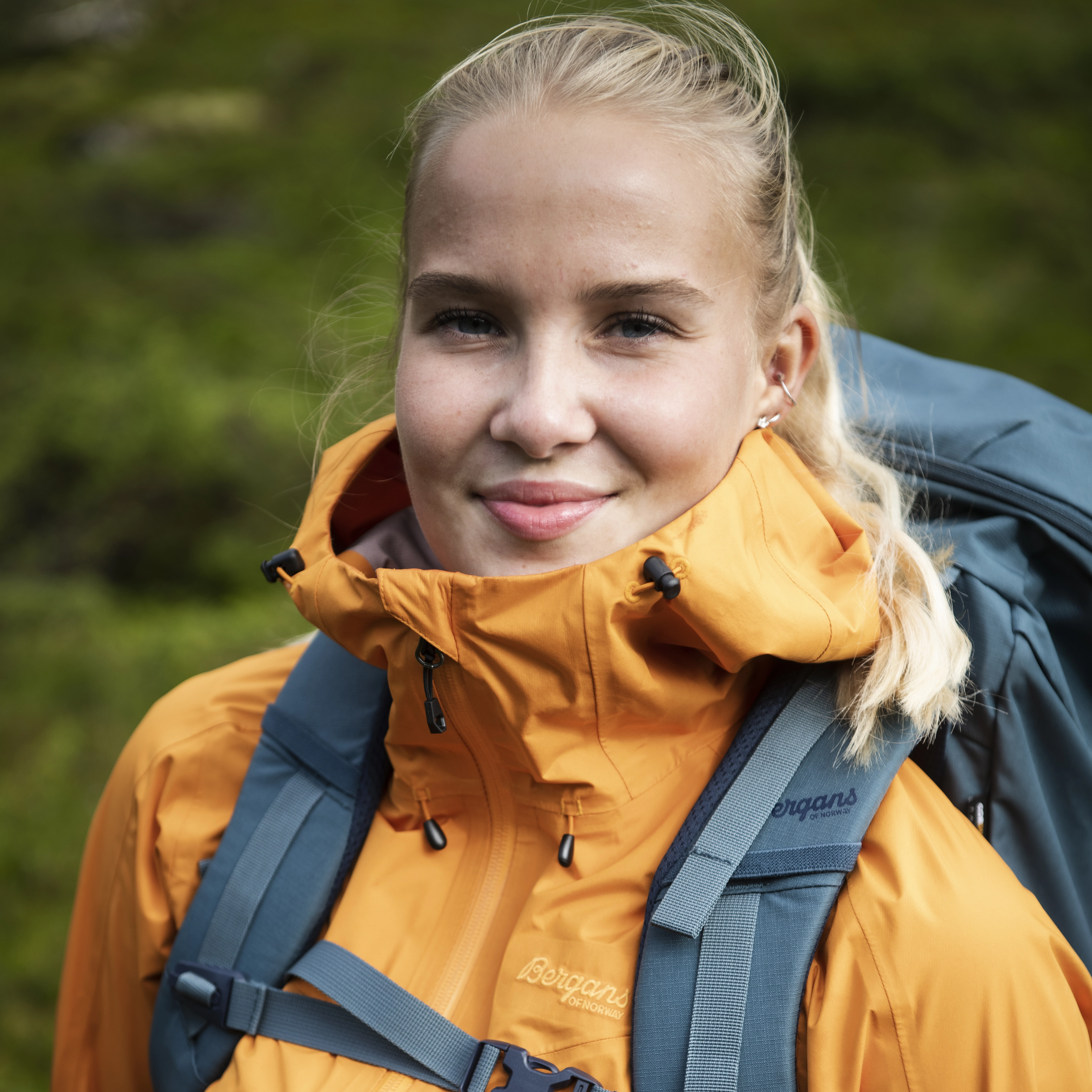 Antarctic Expedition Jacket