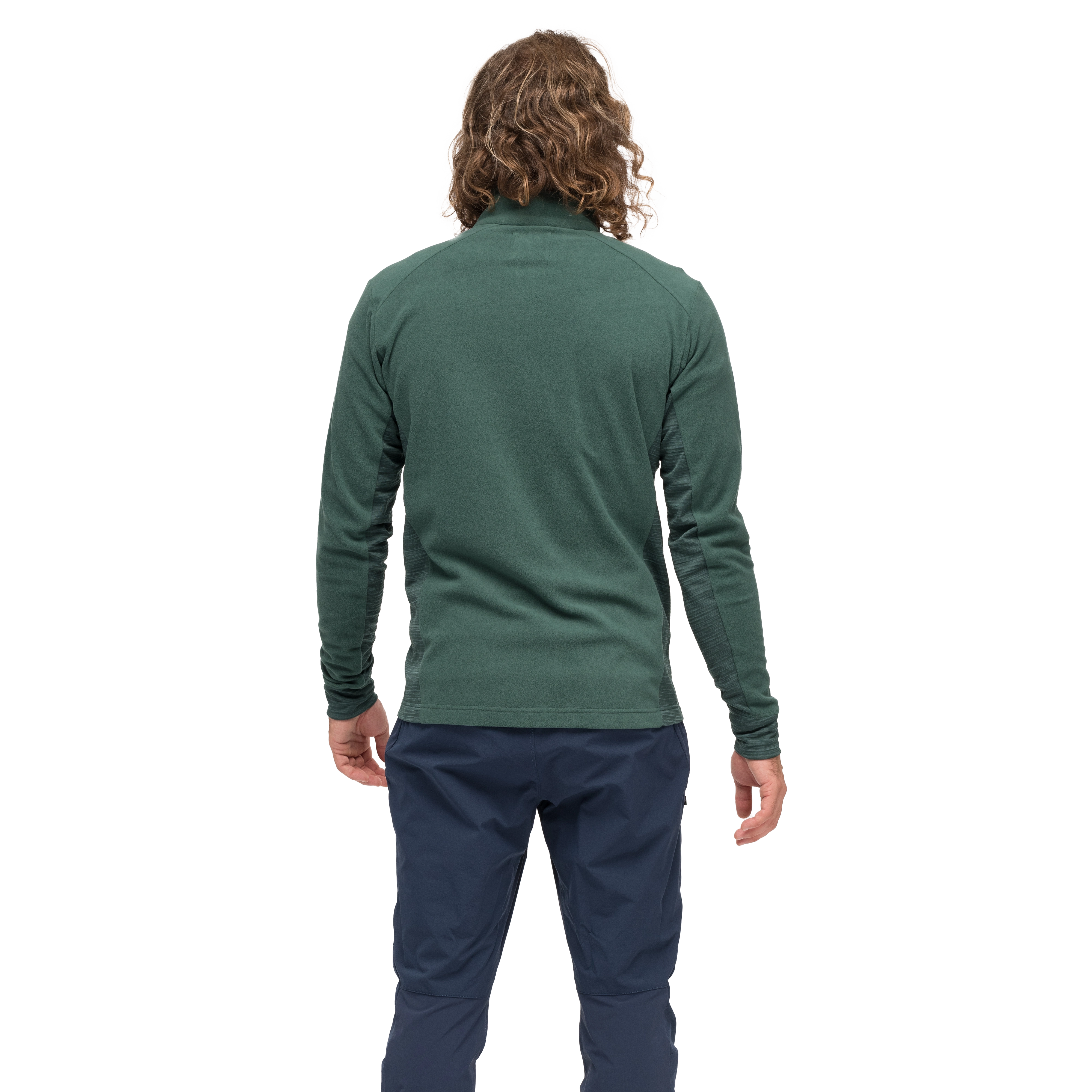 Finnsnes Fleece Jacket