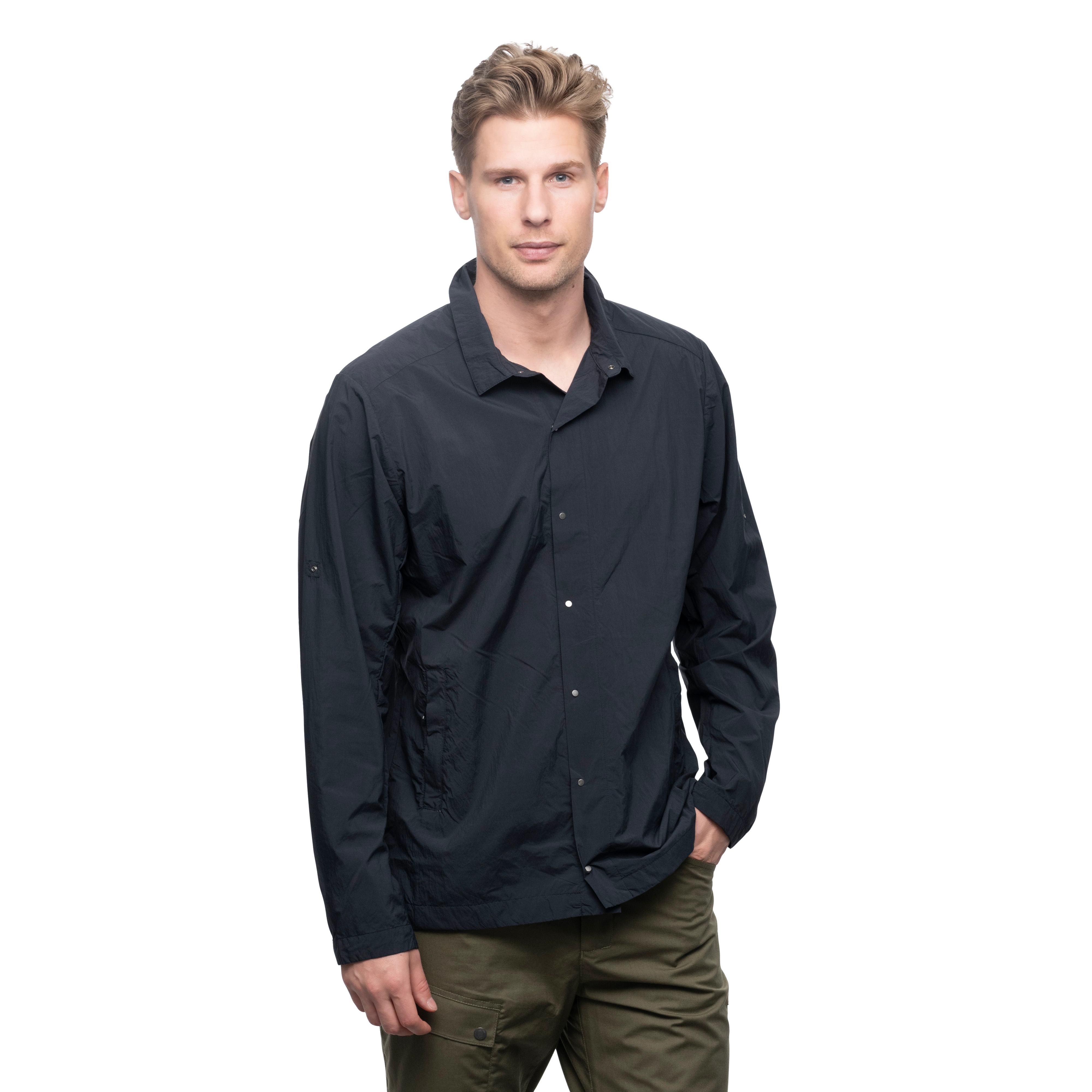 Rabot Fleece Lined Wool Beanie