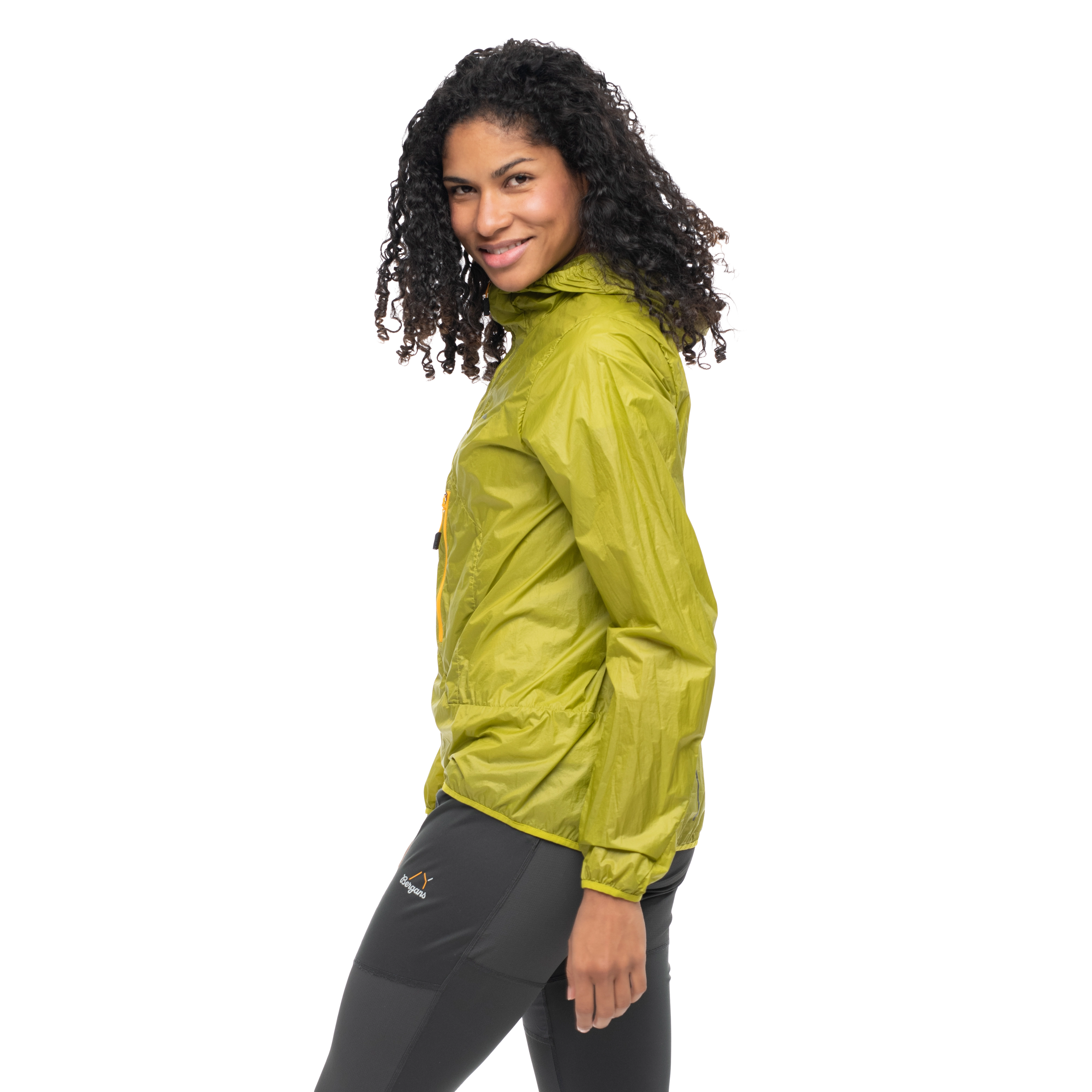 Bergans Wool Junior Headband