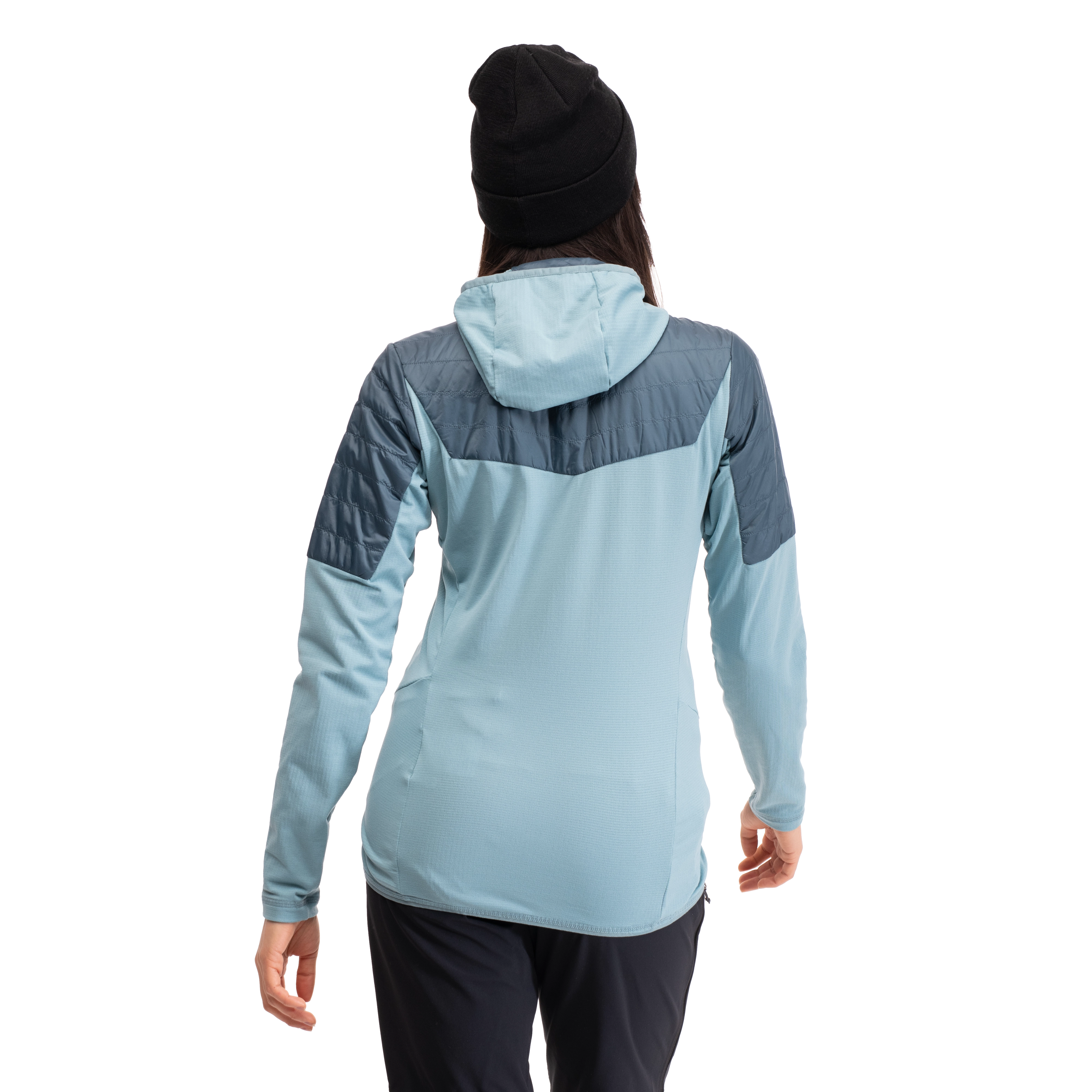 Myske Wool Youth Tee