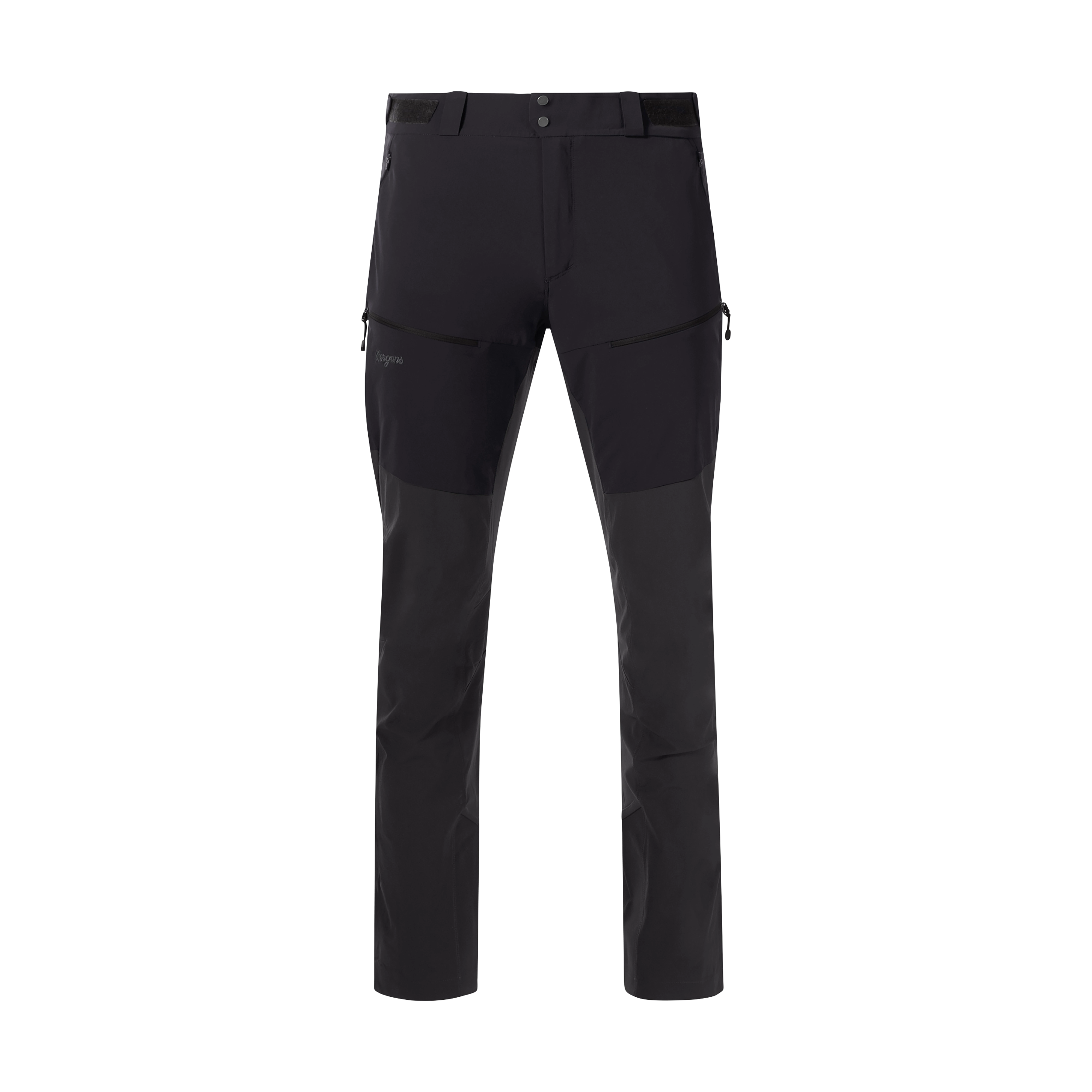 Inner:Dual Merino Long Sleeve Men