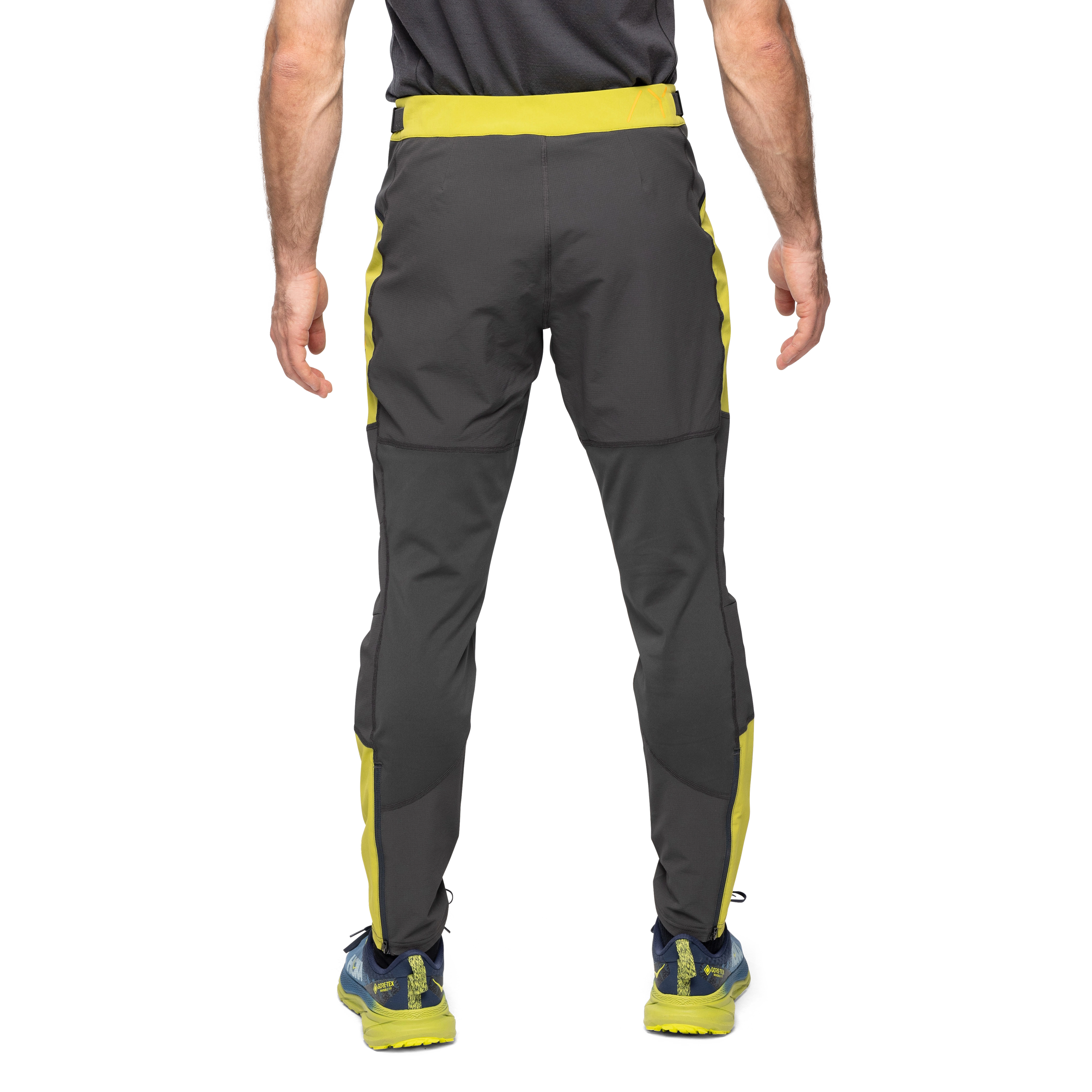 Y LightLine Vapor Pants Men