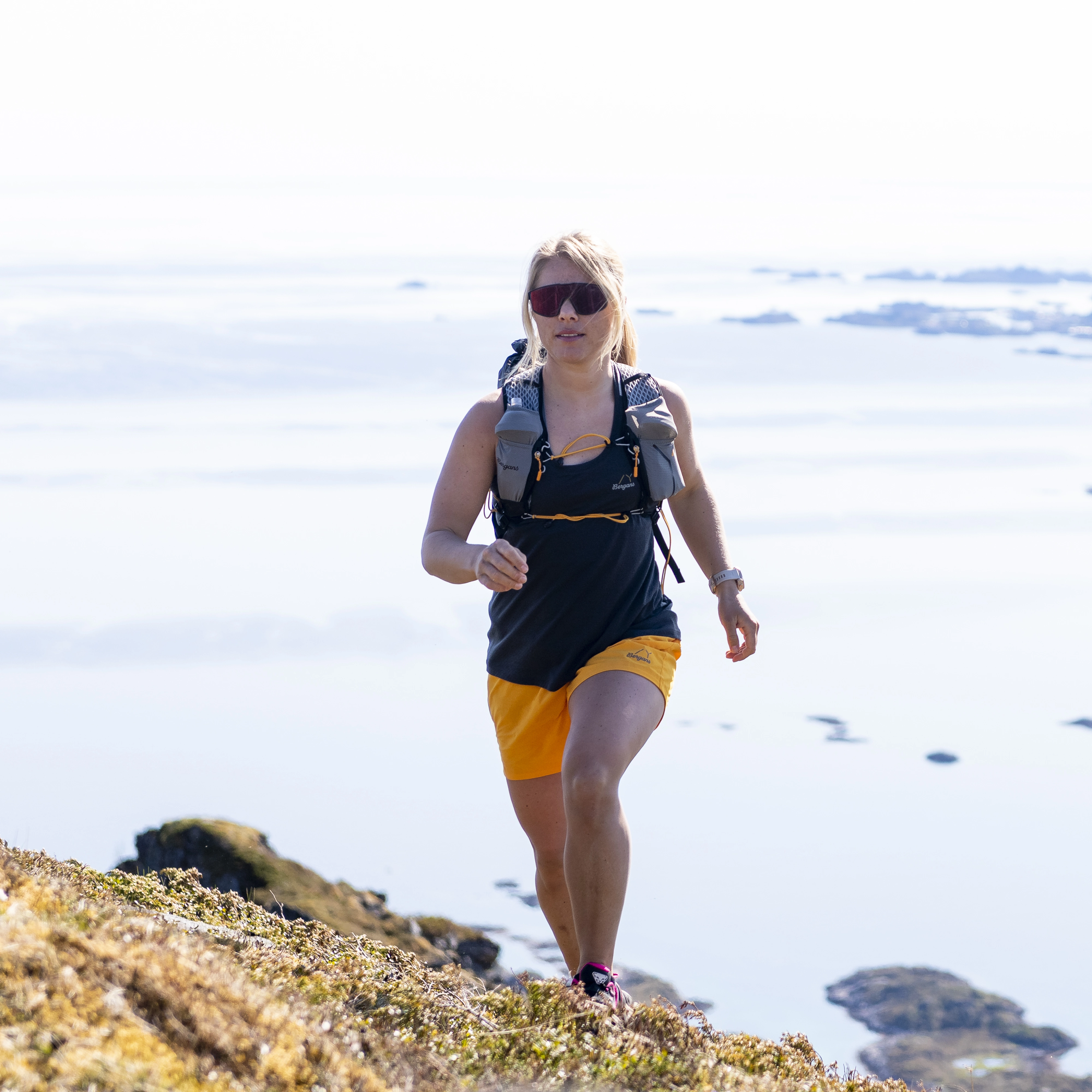 Allround Thin Merino Beanie