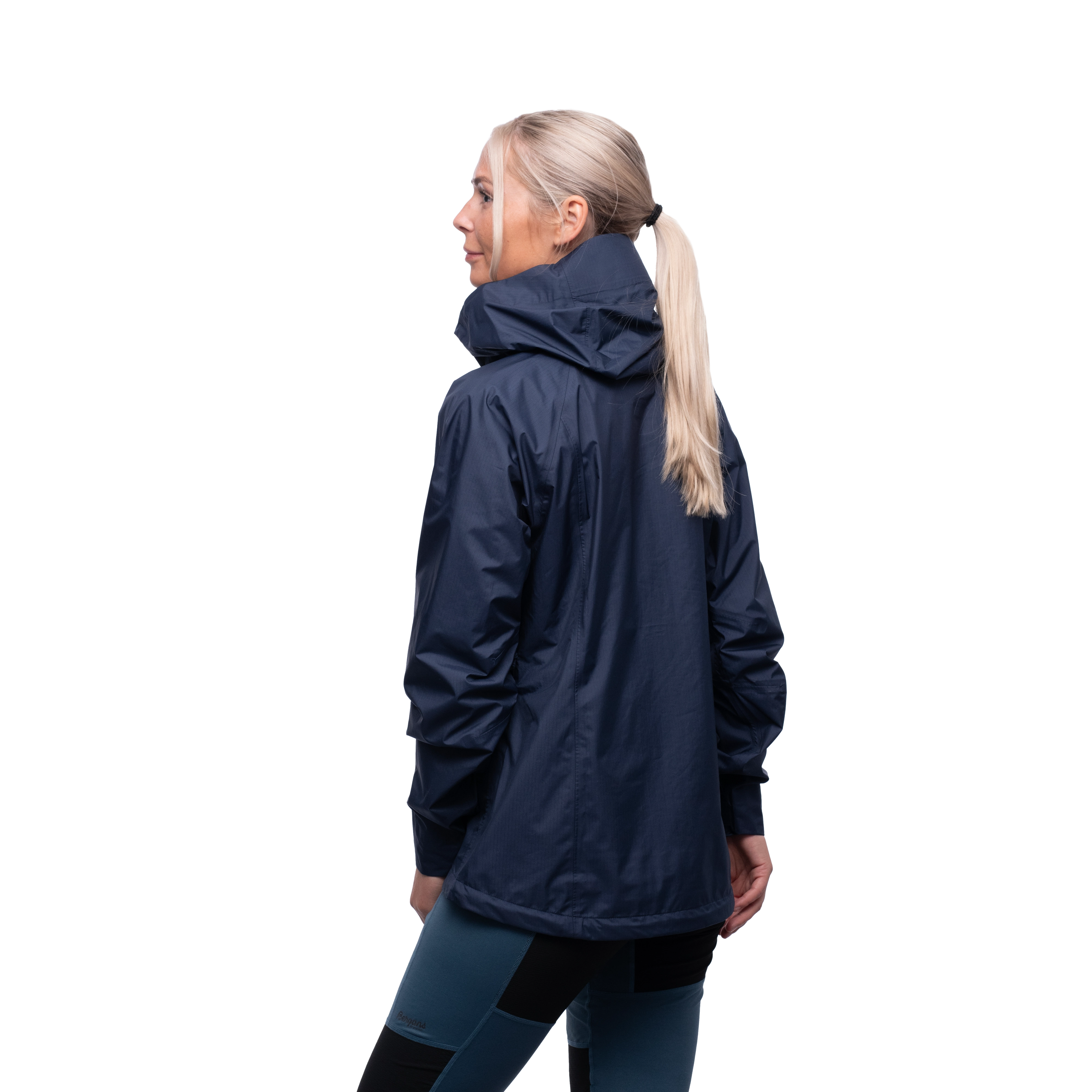 Sjoa 2L Youth Girl Jacket