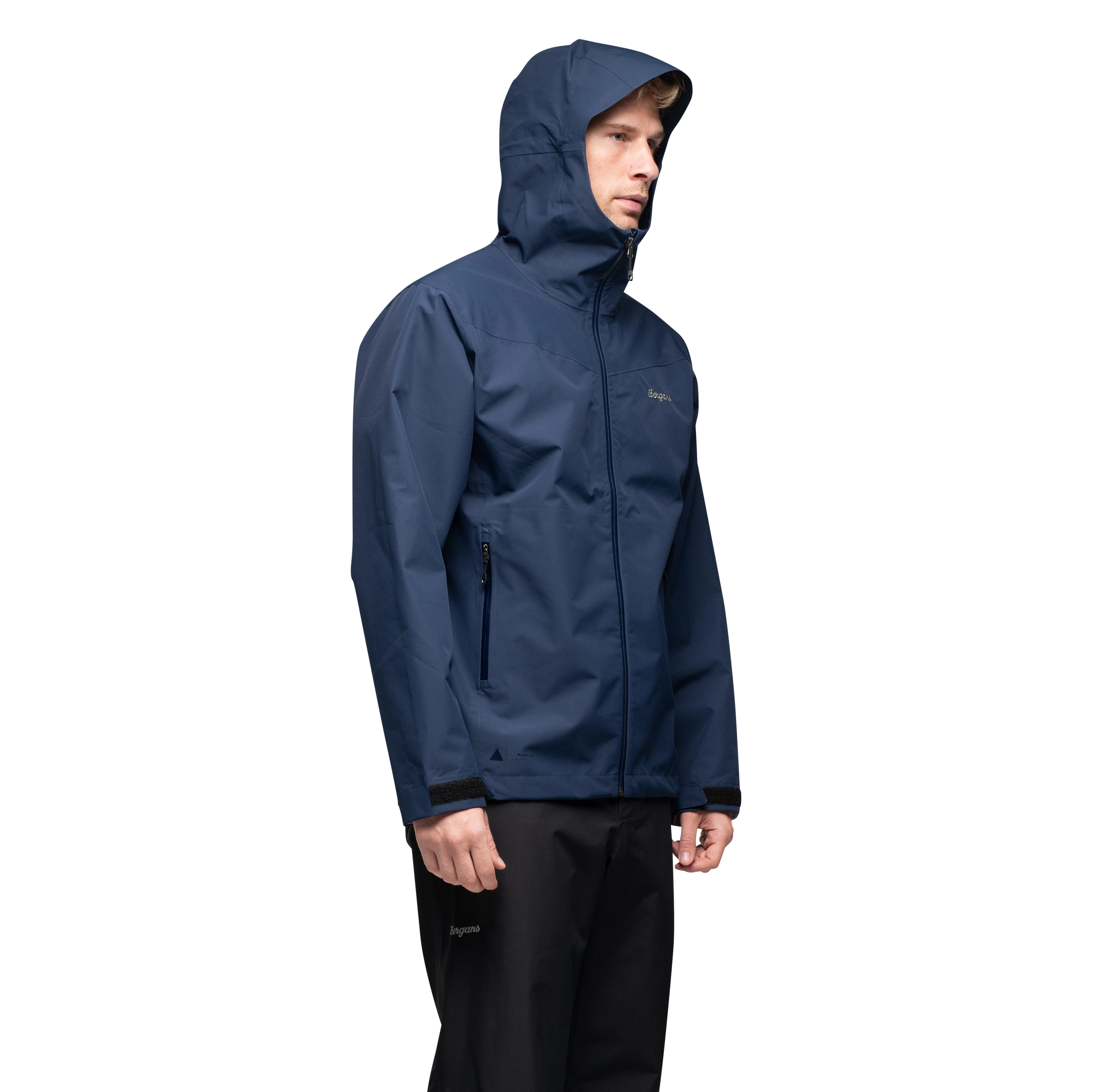 Essentials 2.5L Shell Jacket Men