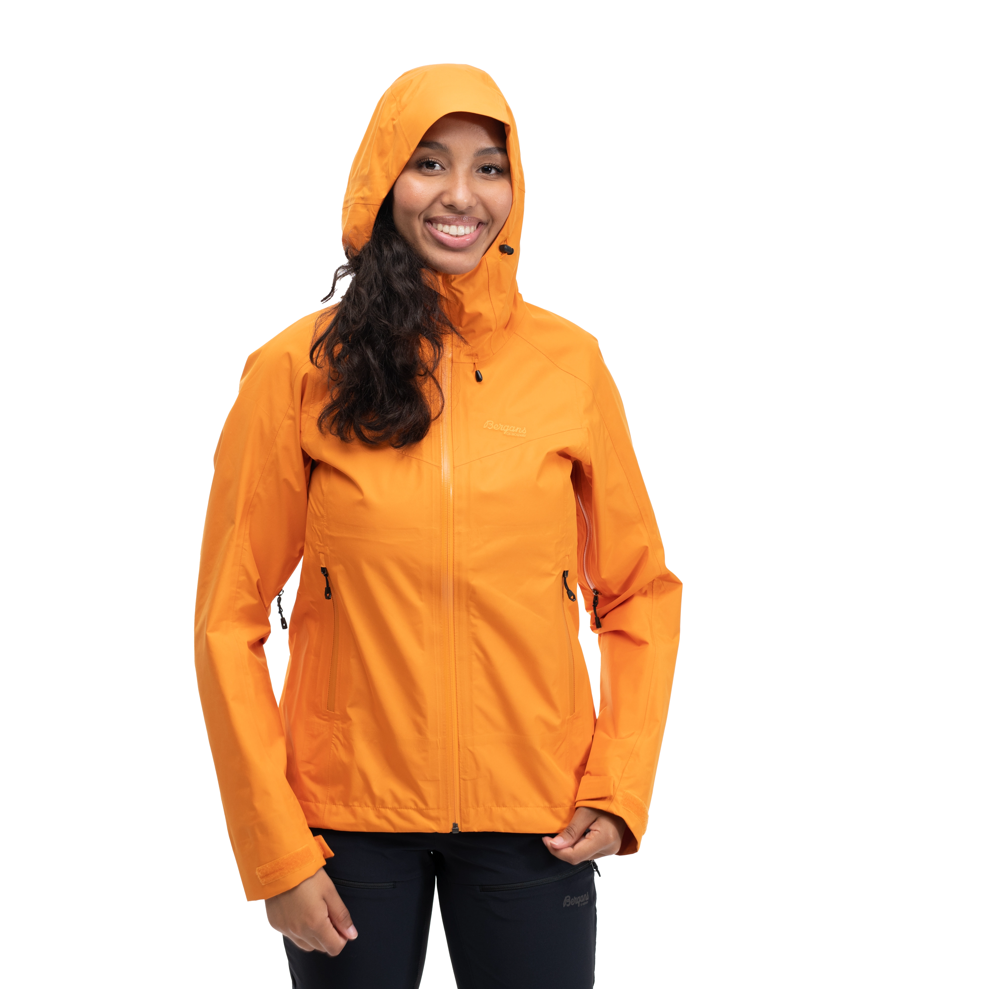 Antarctic Expedition Jacket