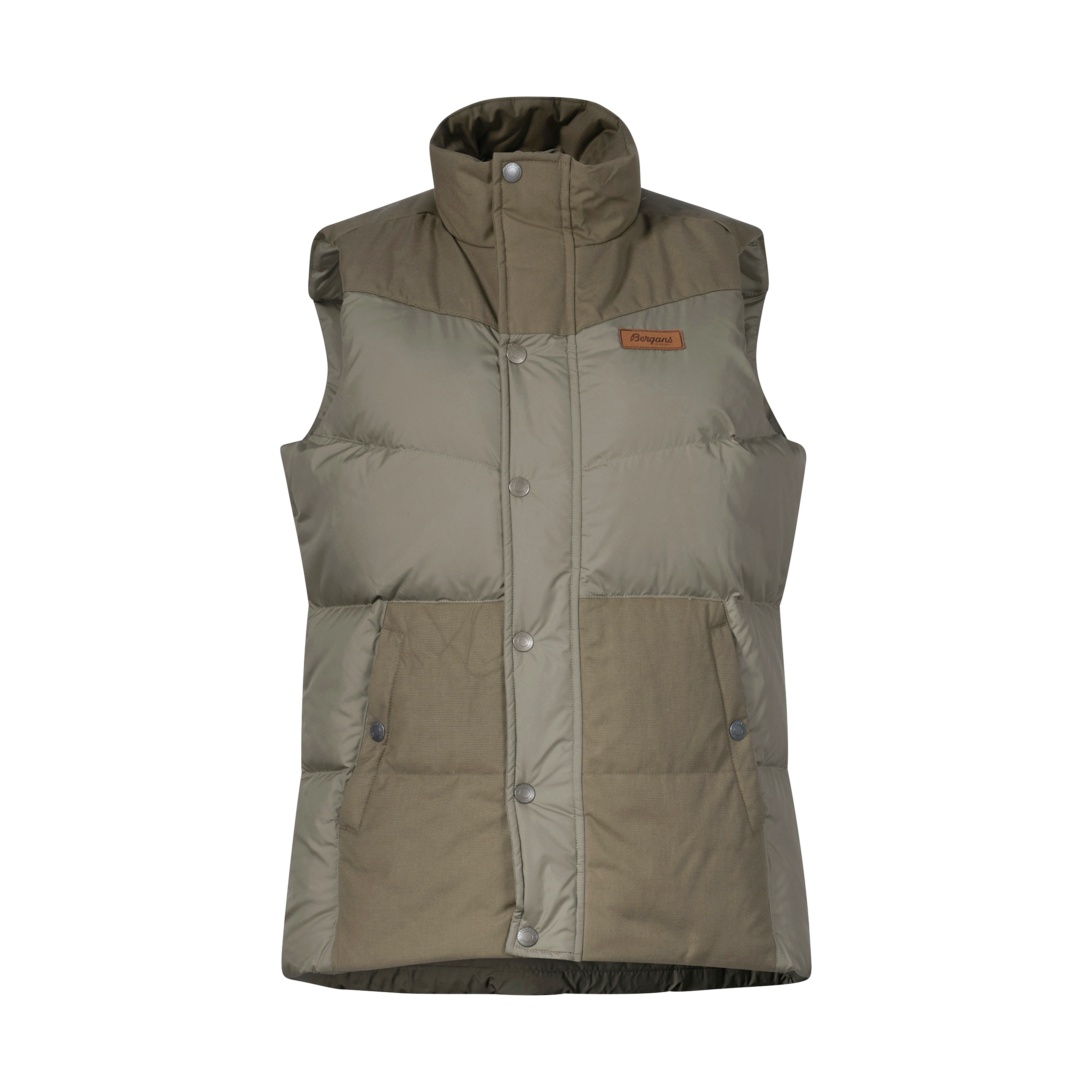 Nordmarka Outdoor Down Vest Women