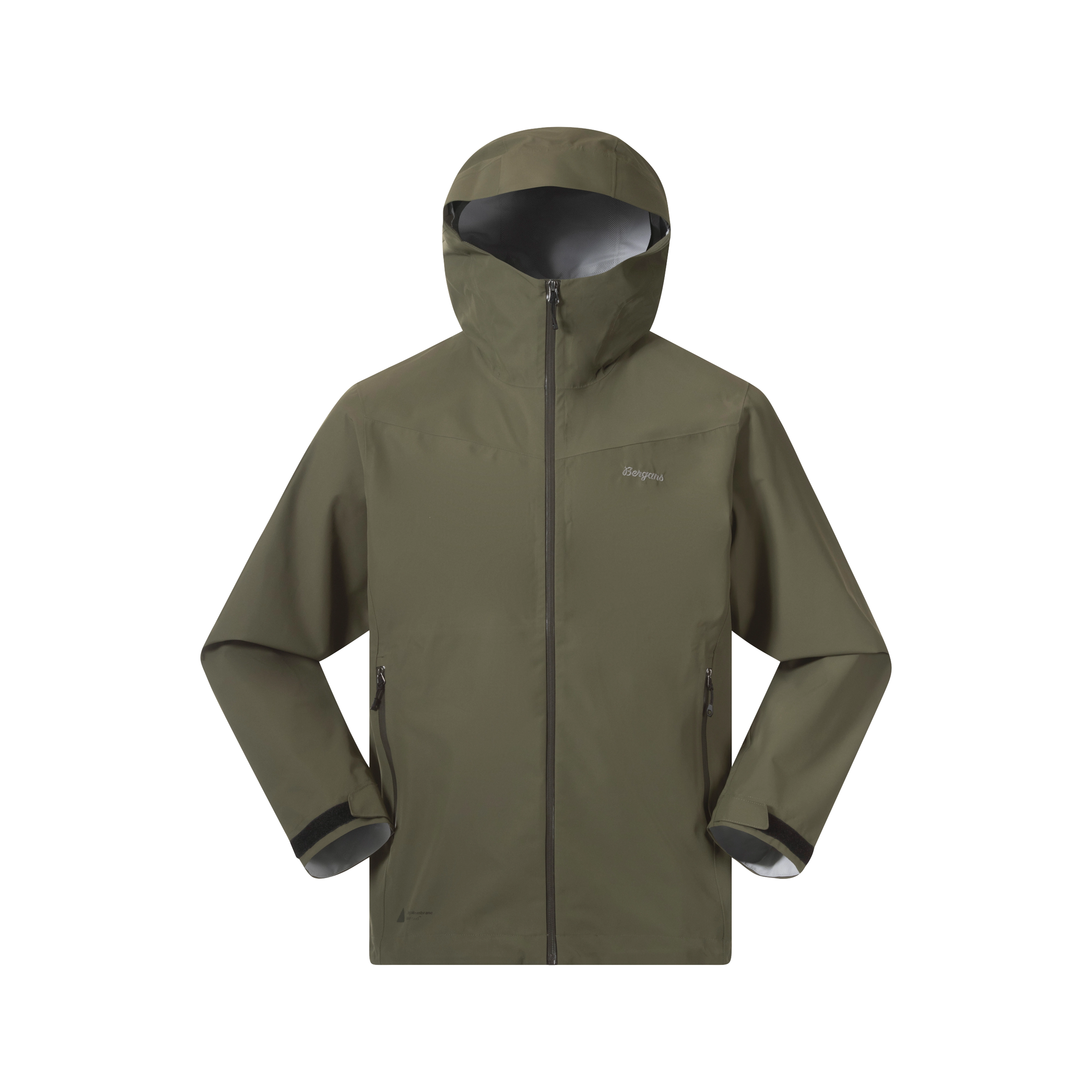 Essentials 2.5L Shell Jacket Men