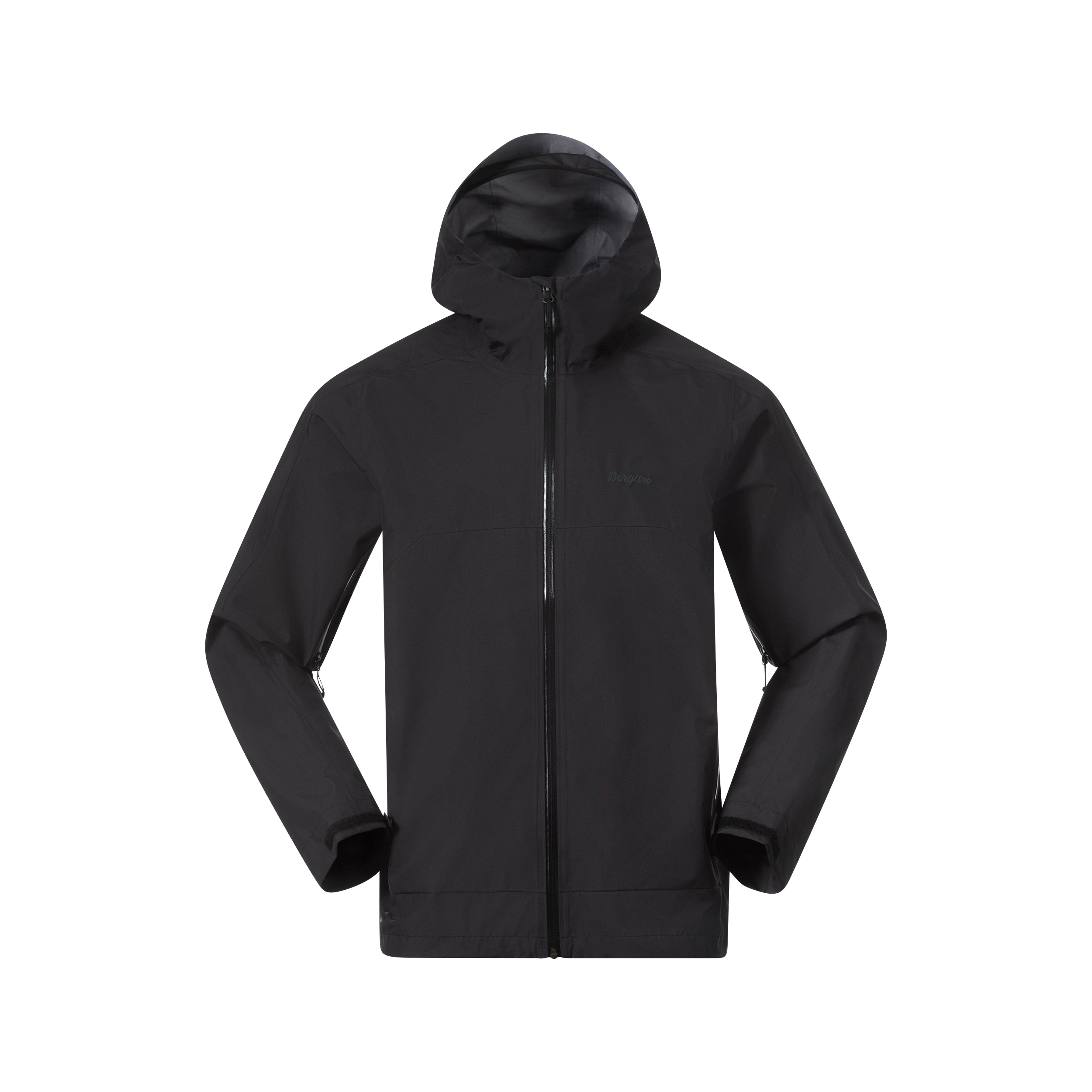 Vaagaa Light 3L Shell Jacket Men