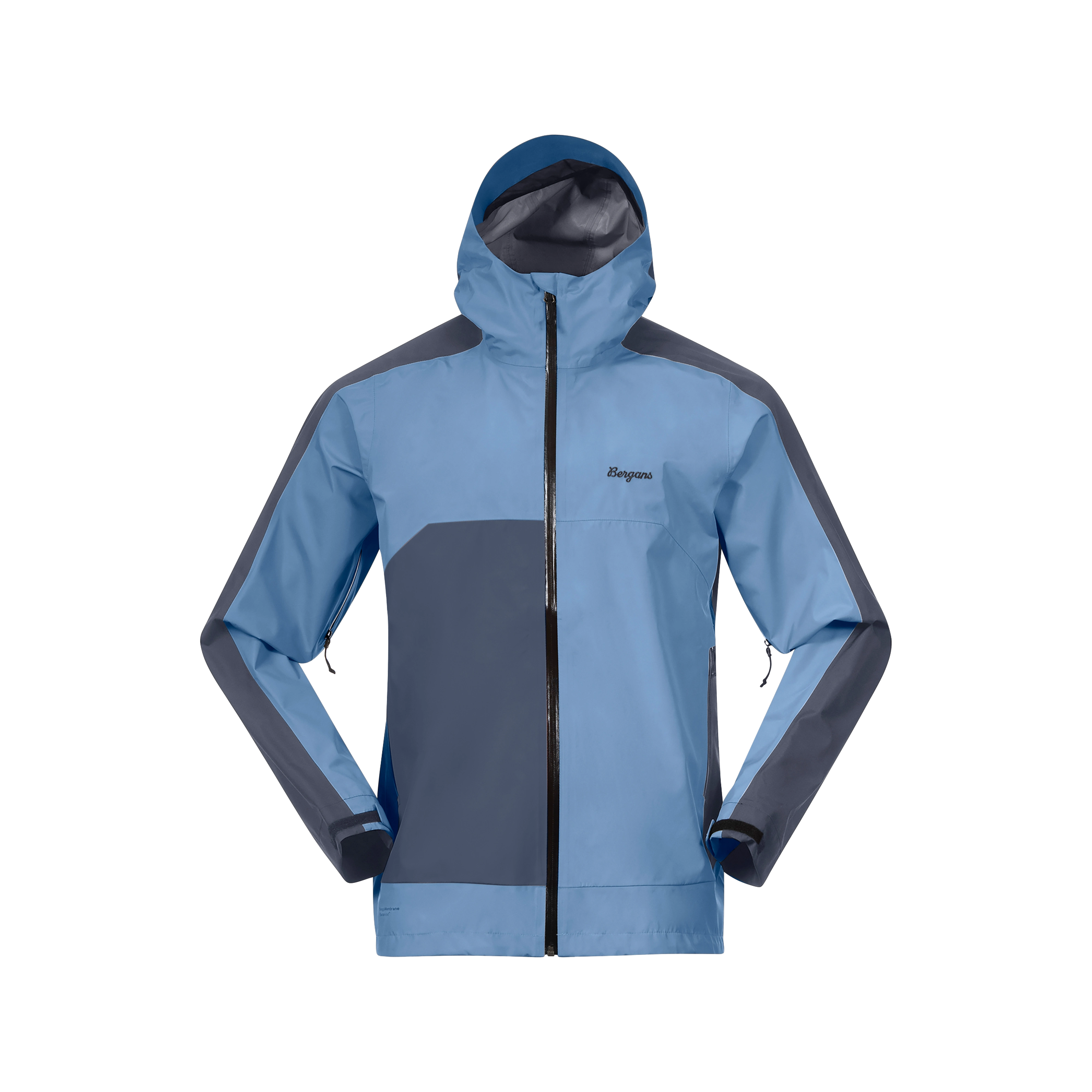 Essentials 2.5L Shell Jacket Men