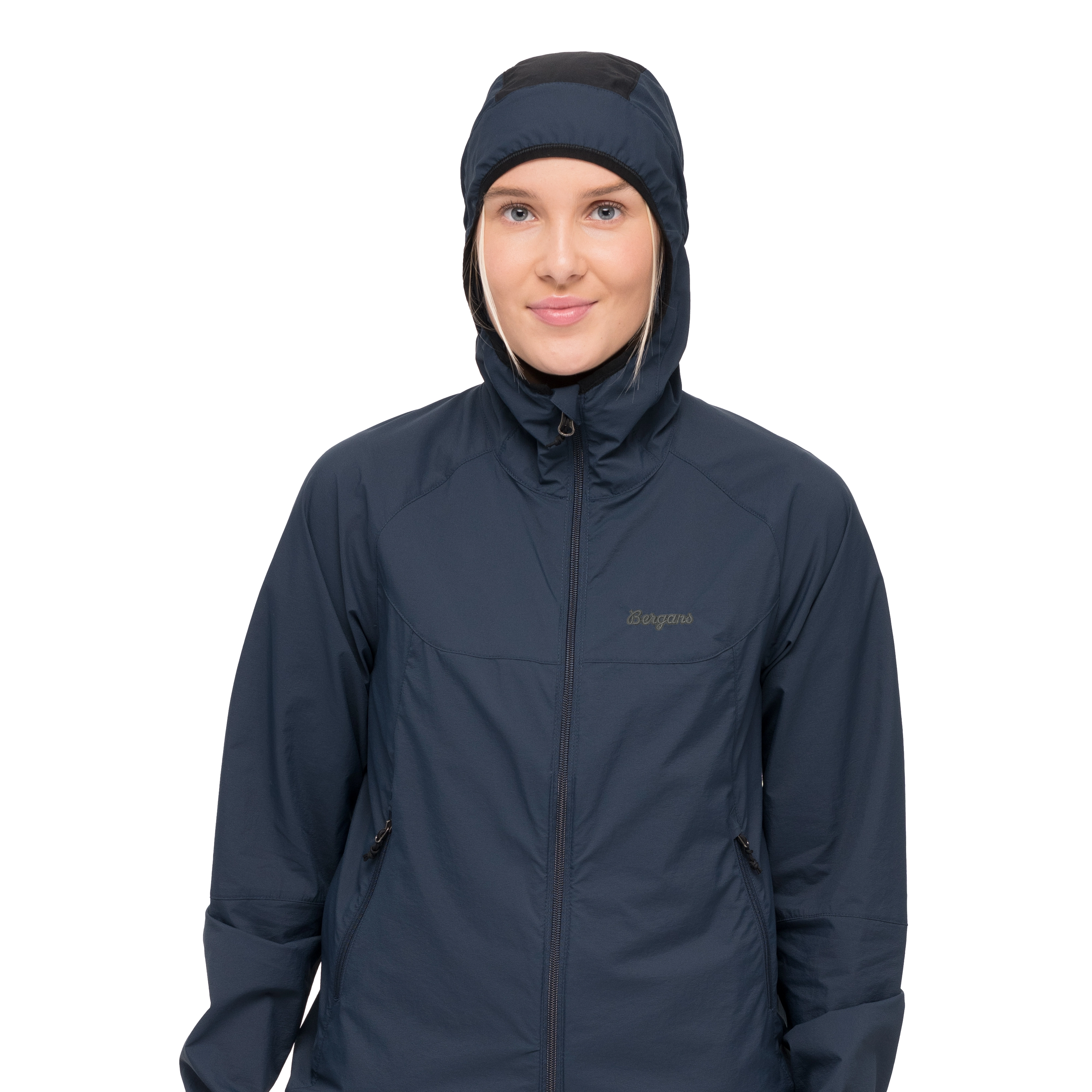 Sjoa 2L Youth Jacket