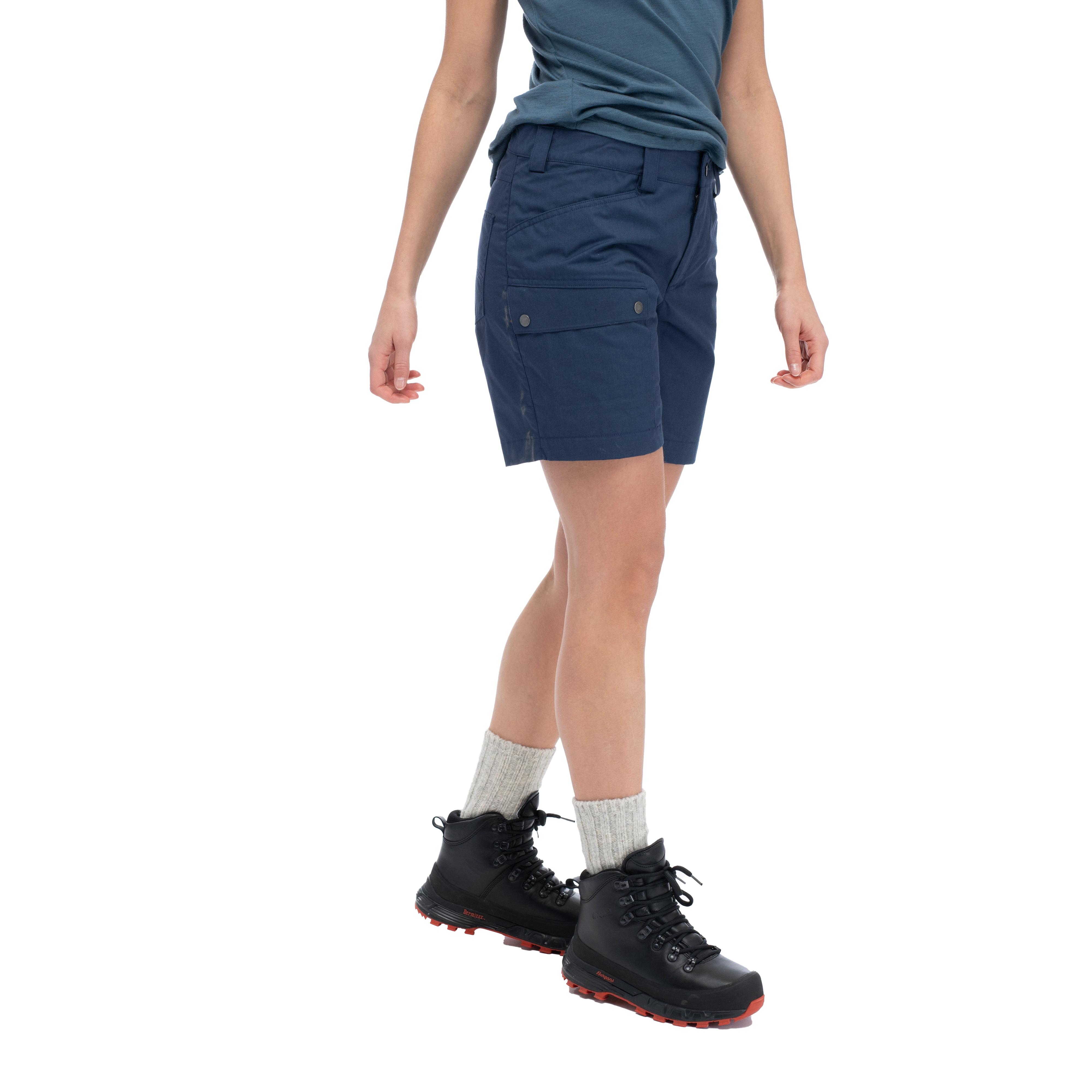 Allround Thin Merino Beanie