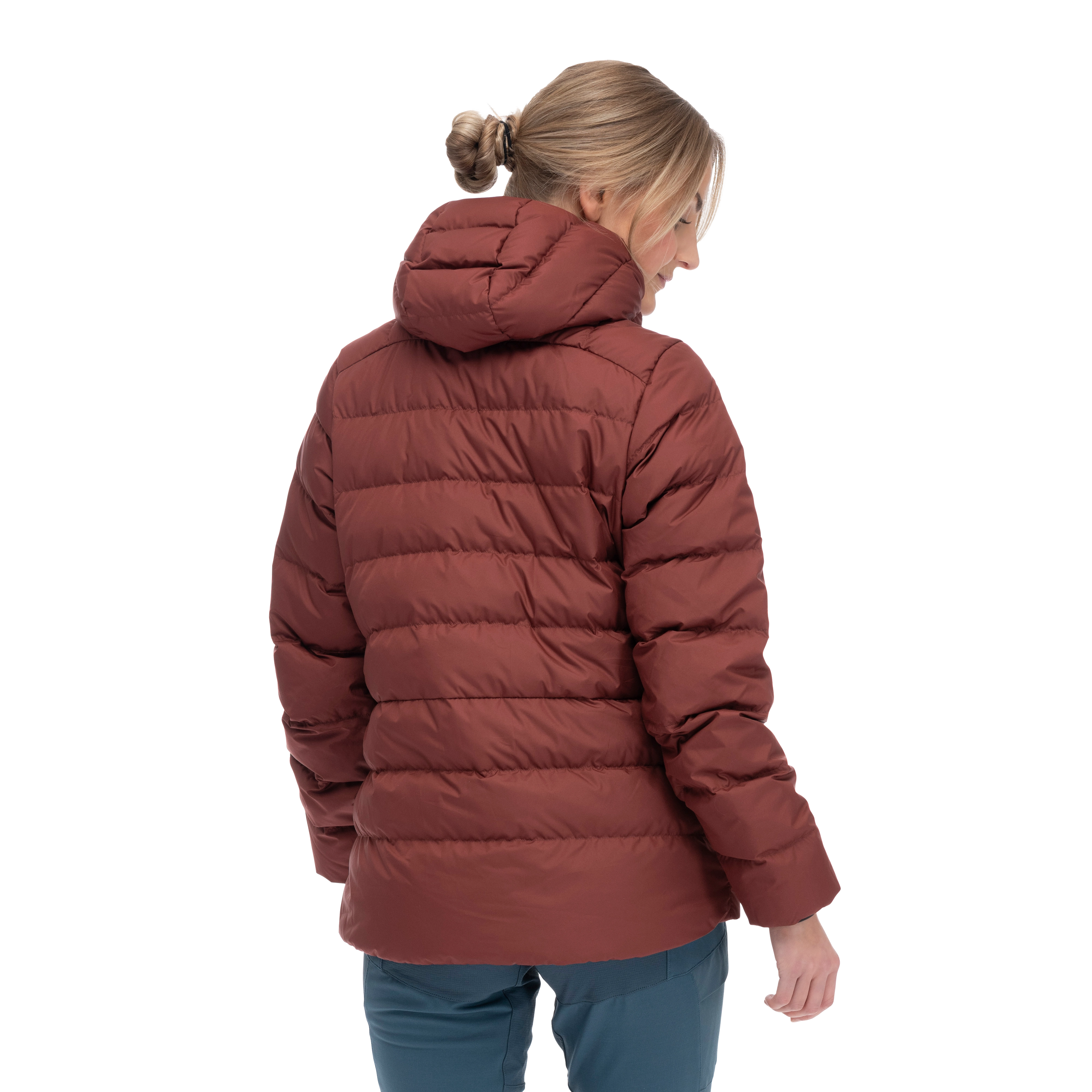 Myske Wool Youth Tee