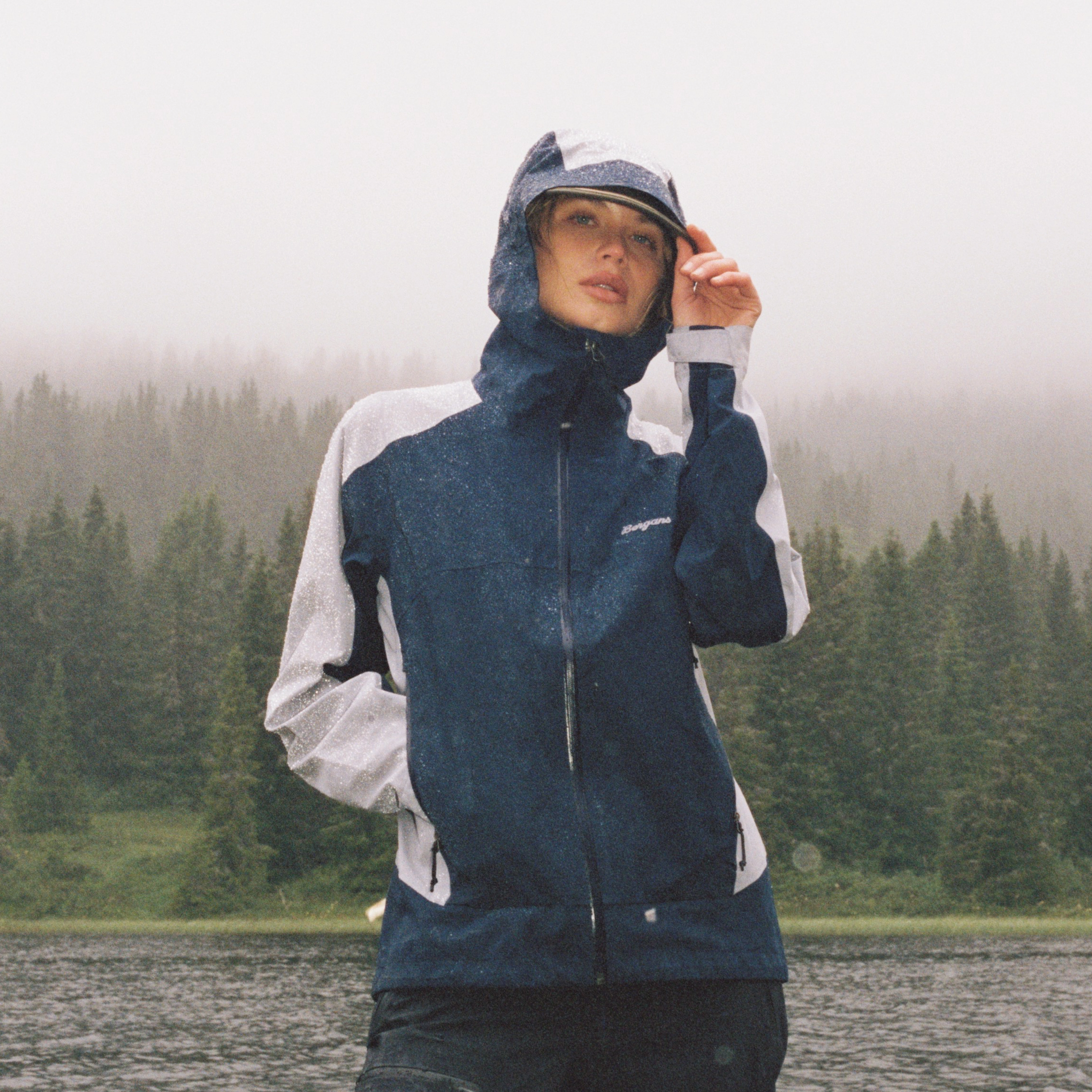 Inner:Pure Merino Tights Women