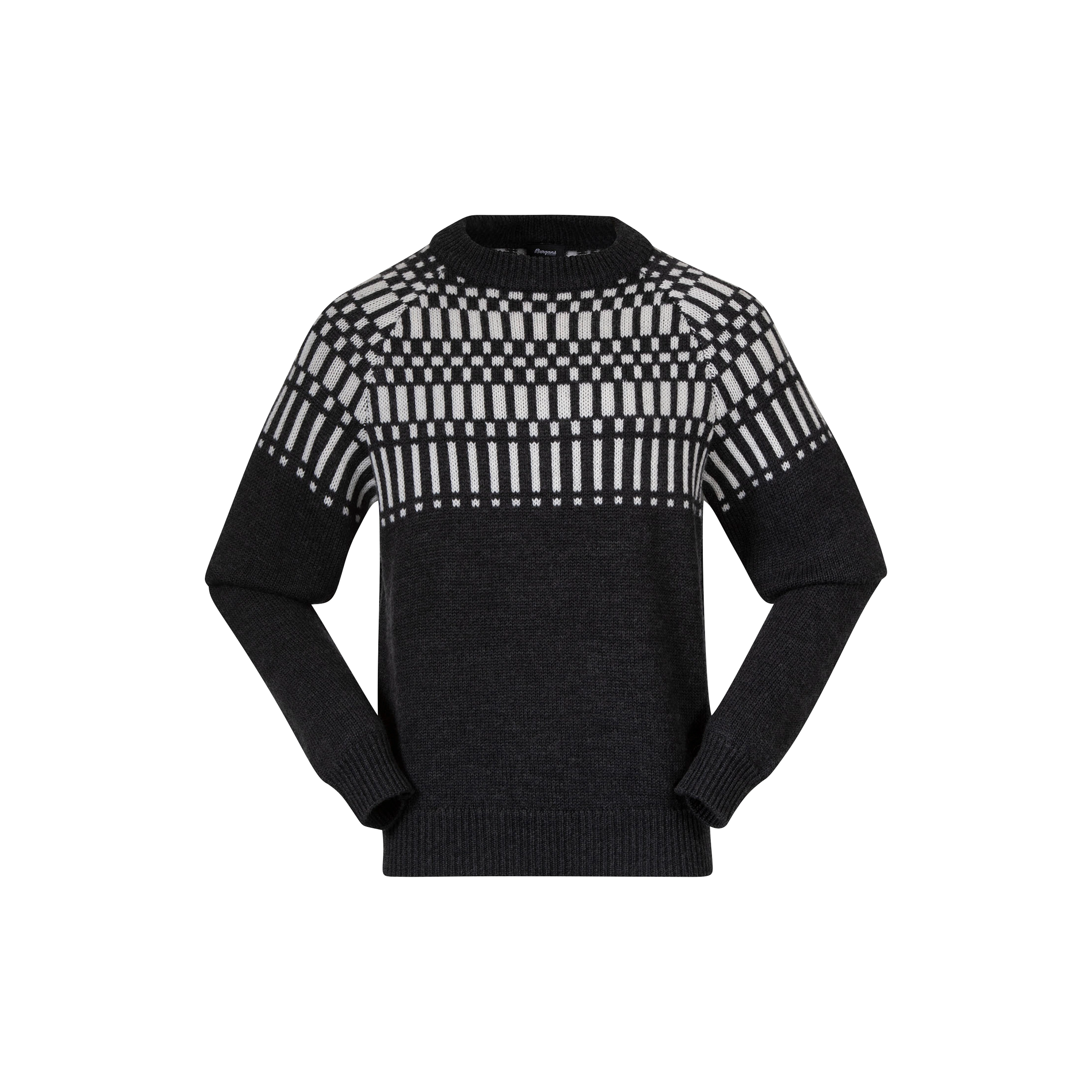 Nordmarka Merino Jumper Men