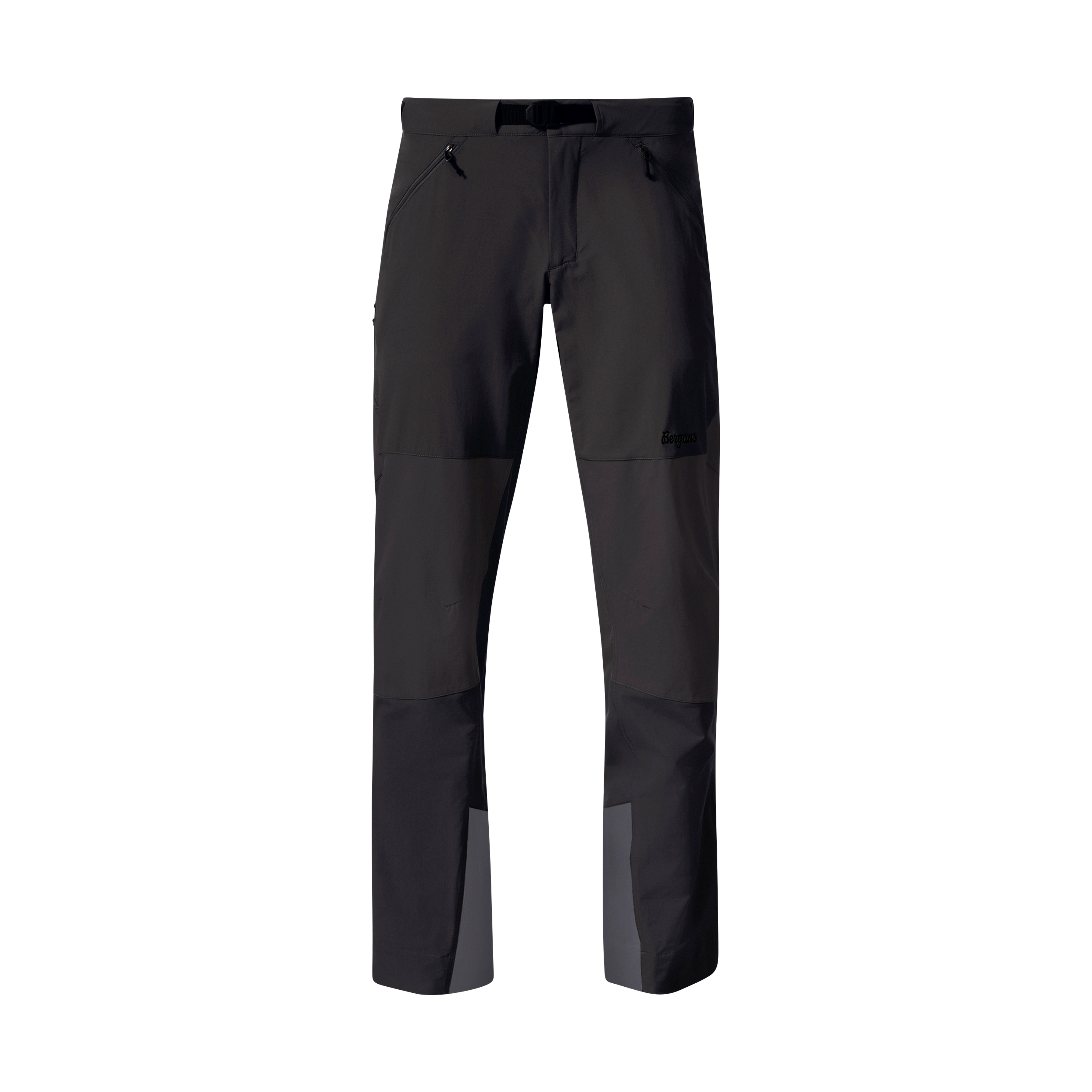 Inner:Dual Merino Long Sleeve Men