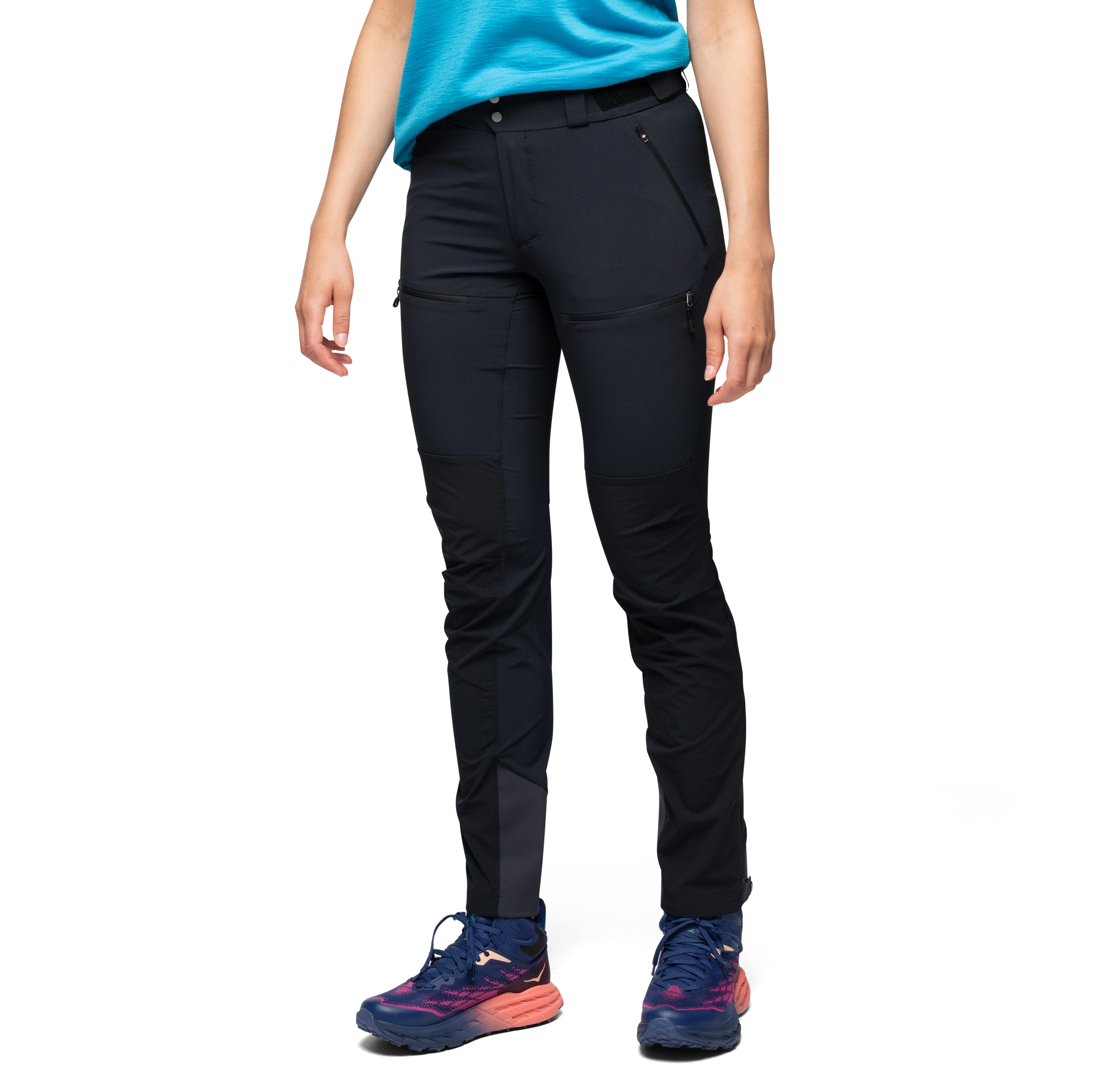 Tind 3L Shell Pants Women