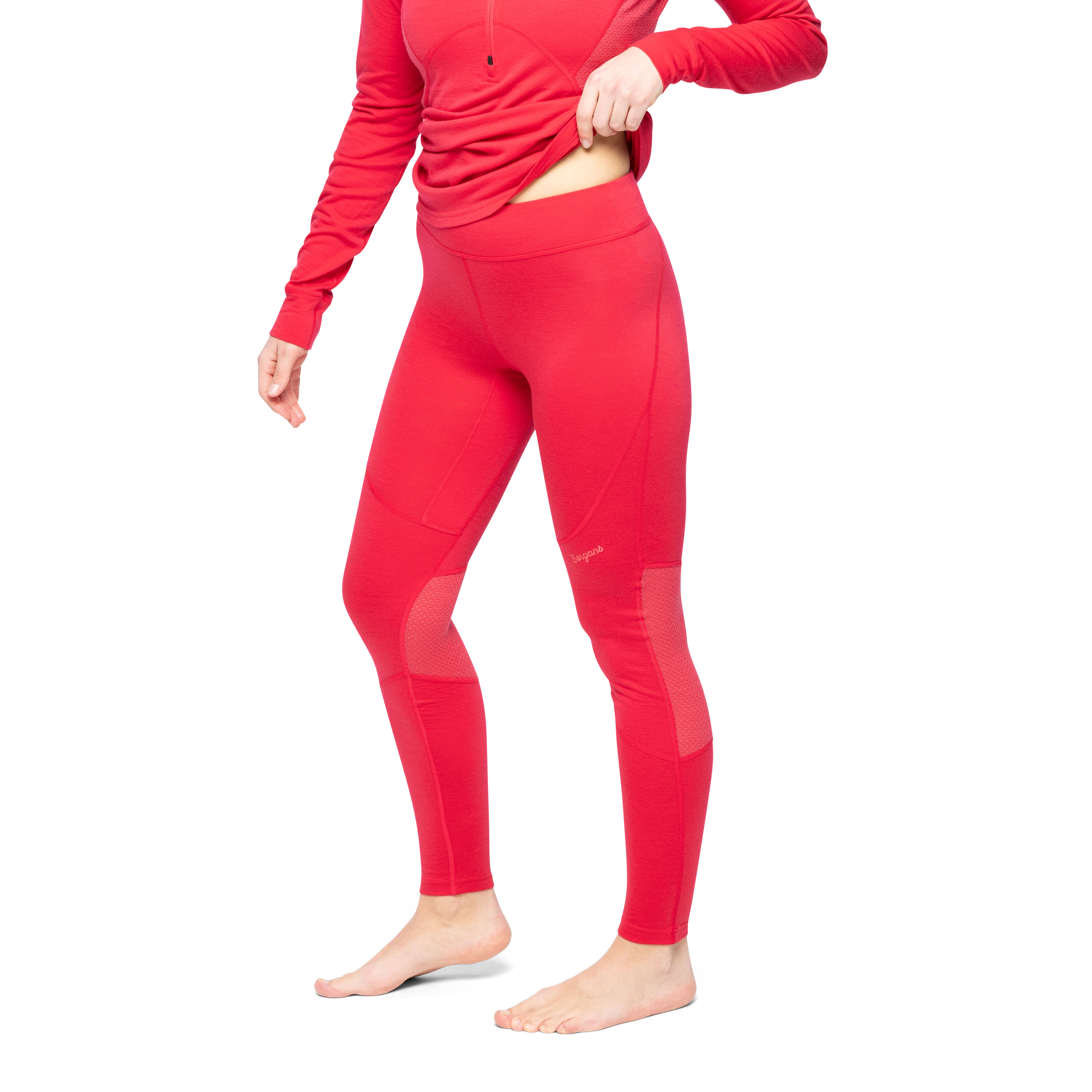 Inner:Pure Merino Tights Women