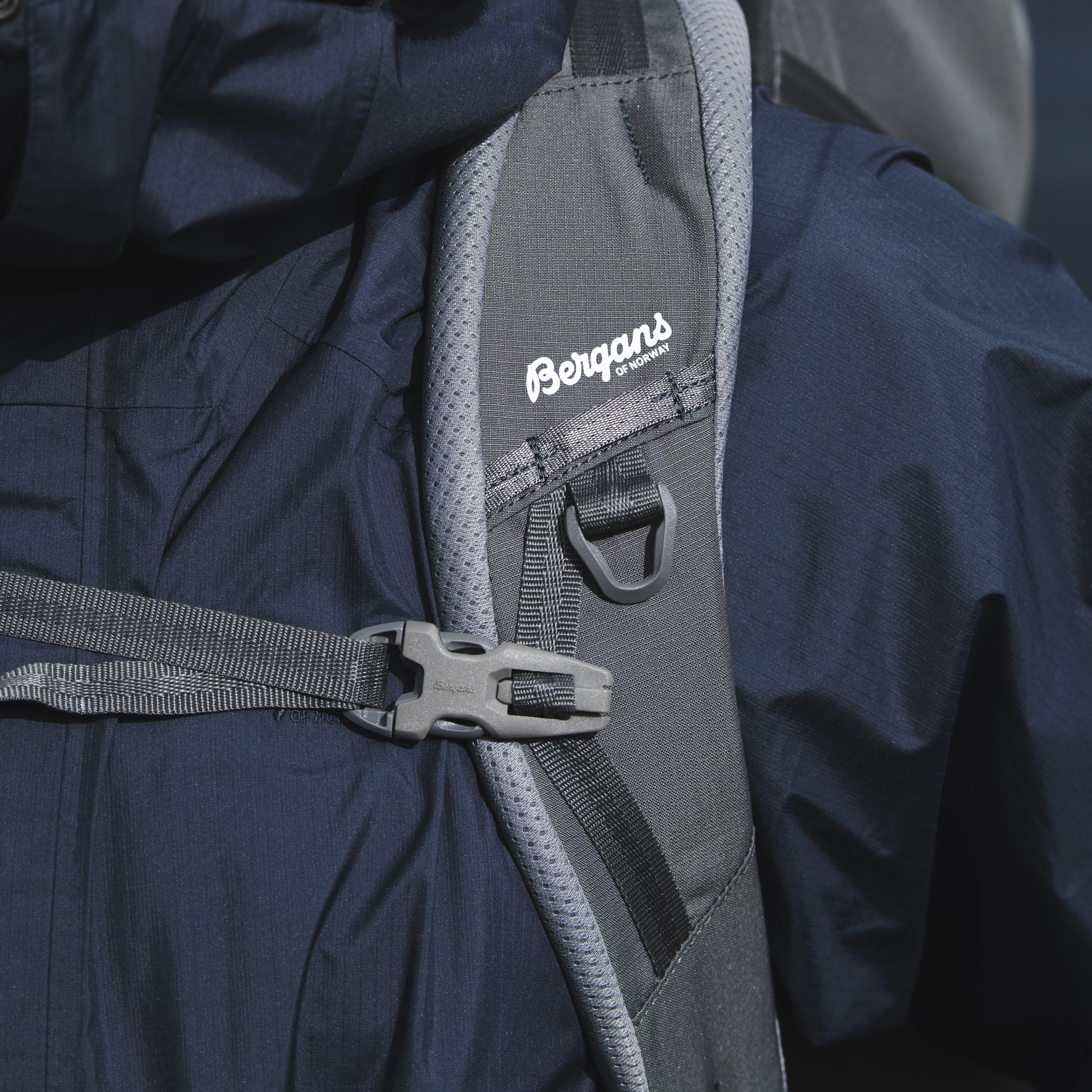 Y LightLine Weightless Down Jacket Hood Men