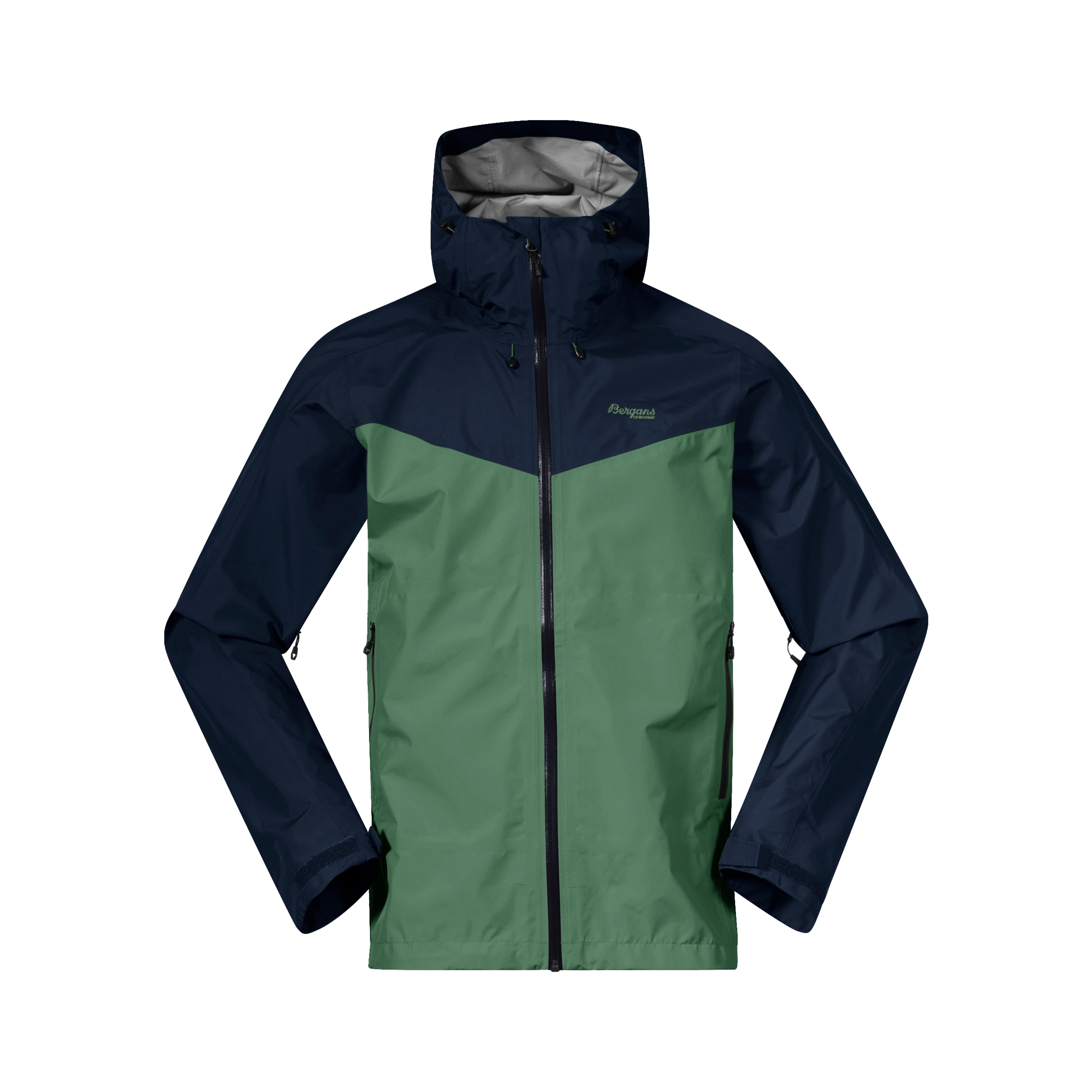 Vaagaa Light 3L Shell Jacket Men