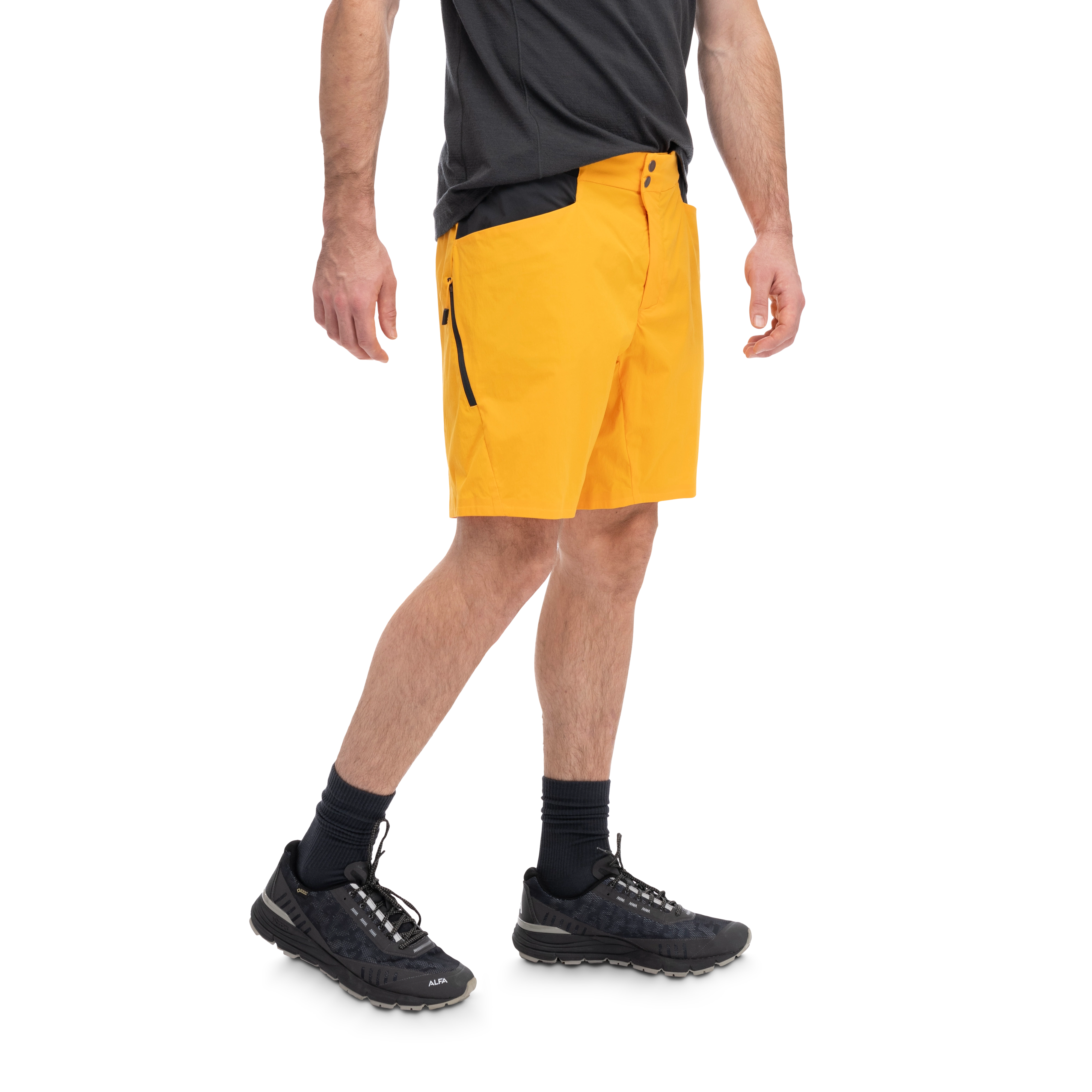 Nordmarka Favor Outdoor Pants Men