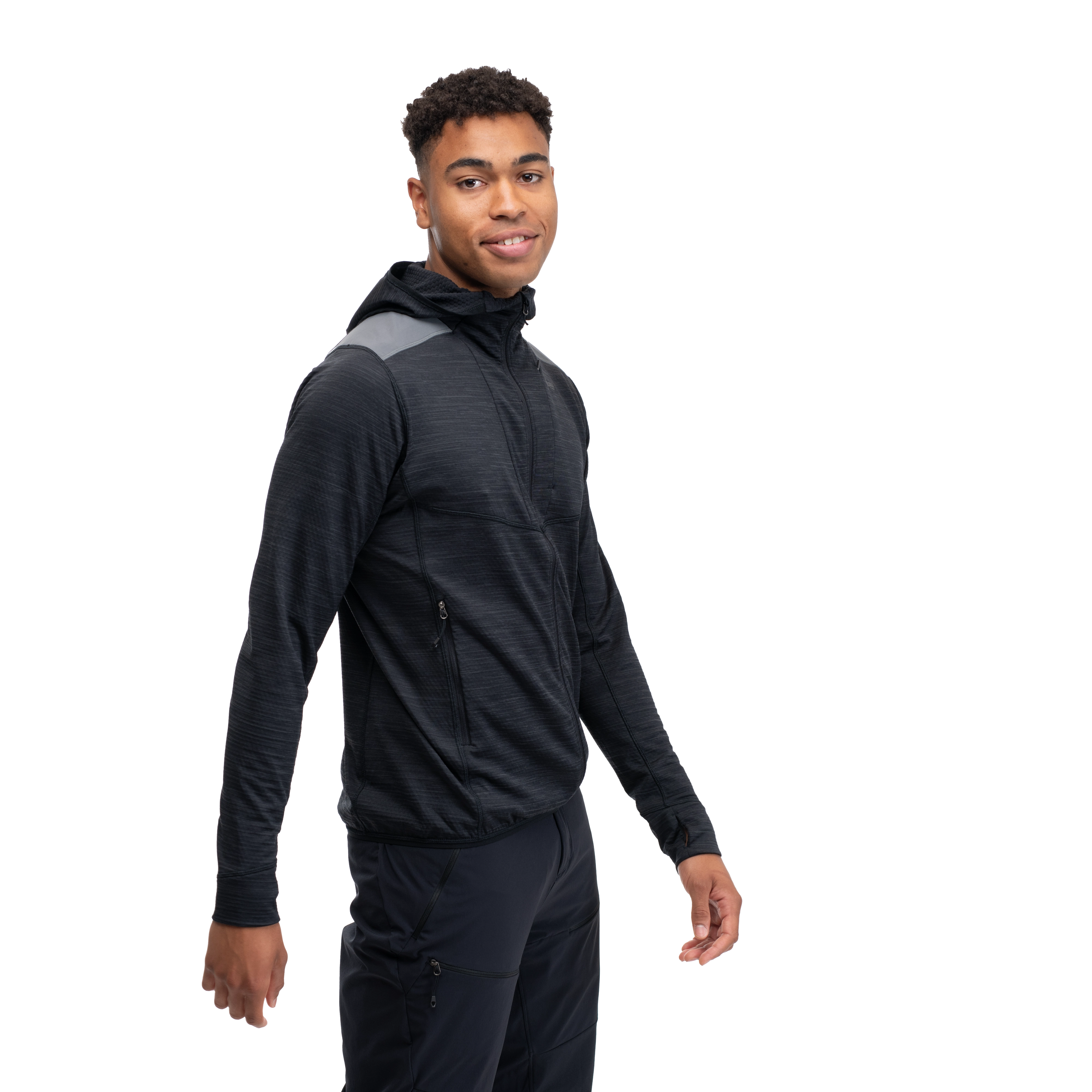 Finnsnes Fleece Jacket