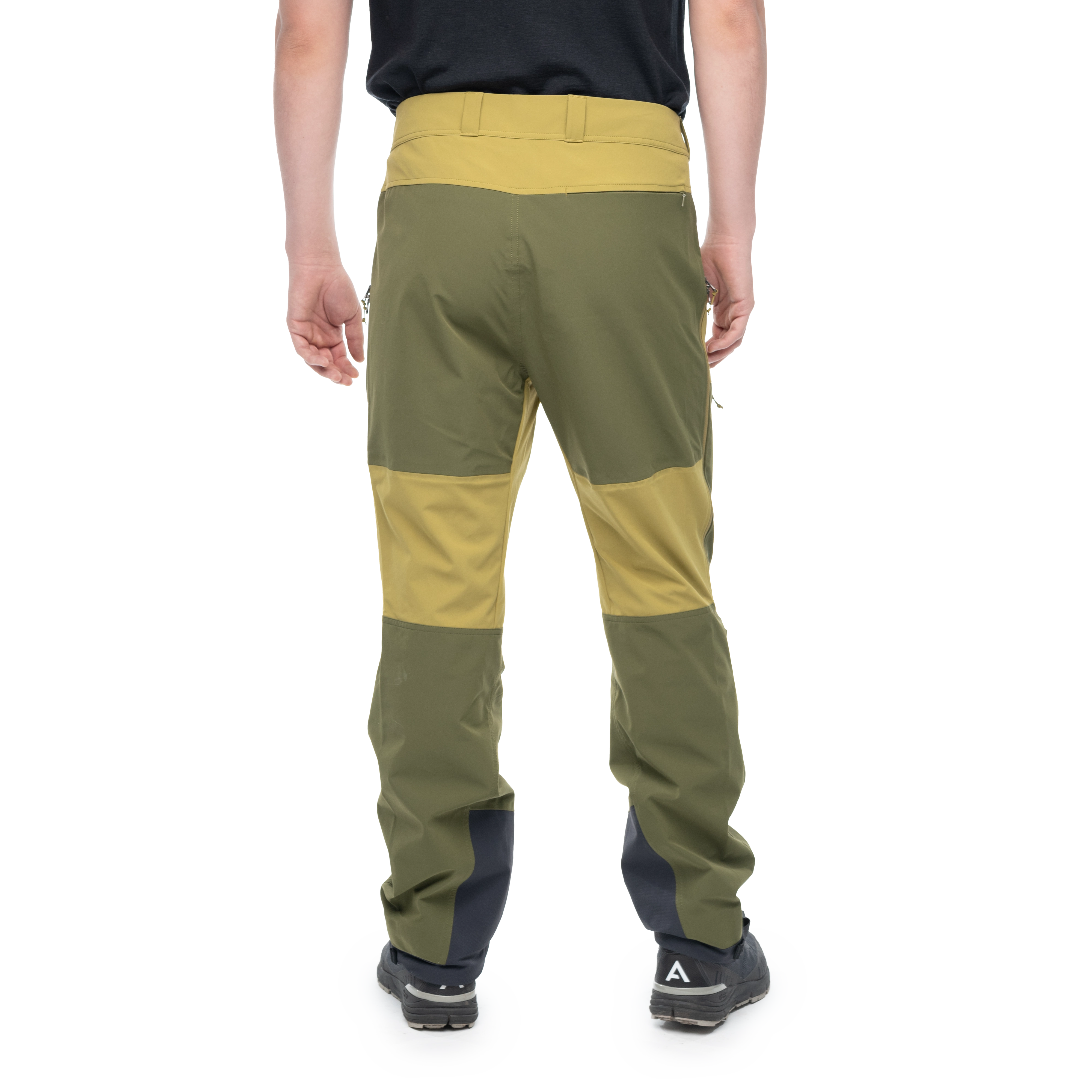 Utne ZipOff Pants