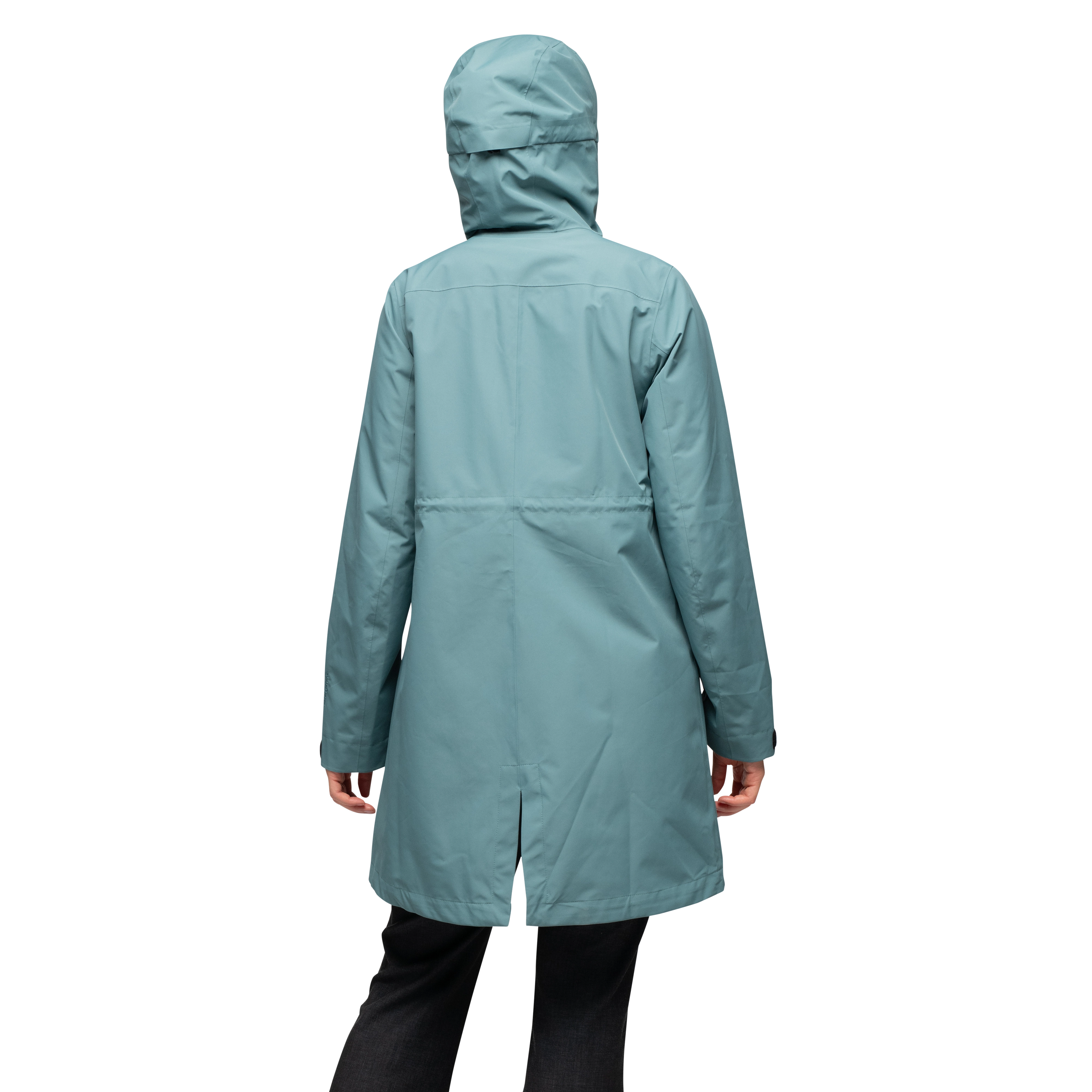 Sjoa 2L Youth Girl Jacket