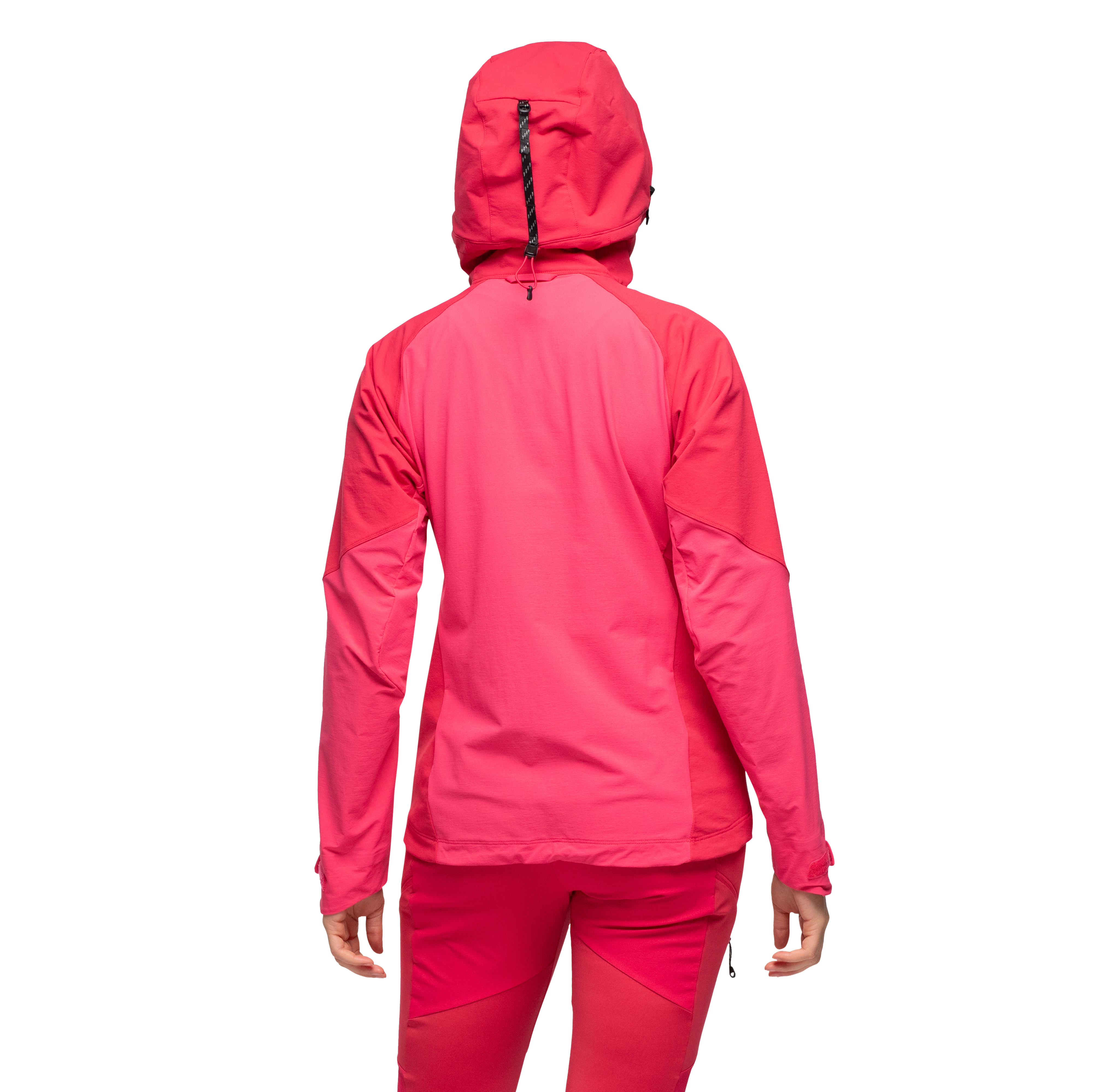 Tind Softshell Jacket Women