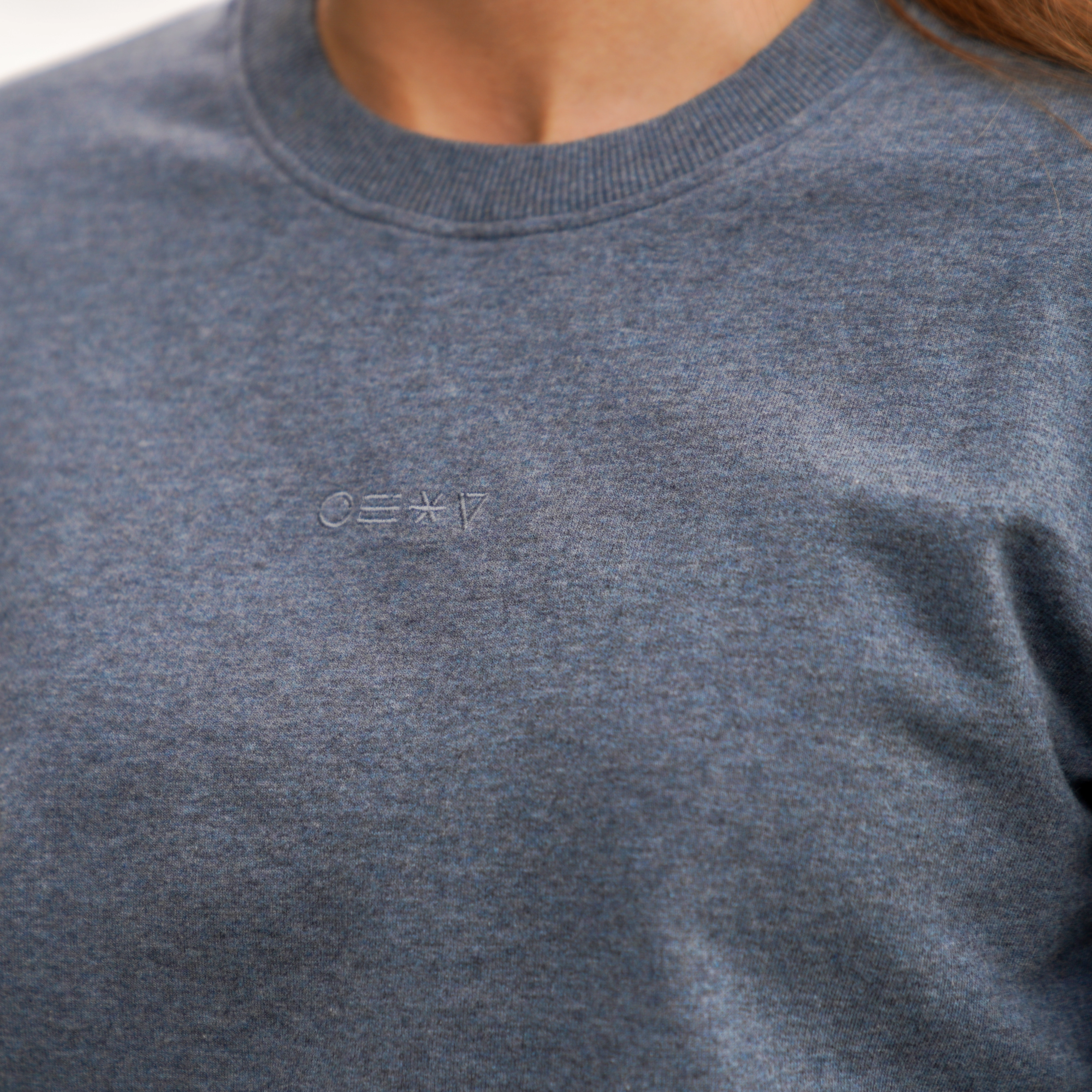 Oslo Urban Comfy Sweater Unisex