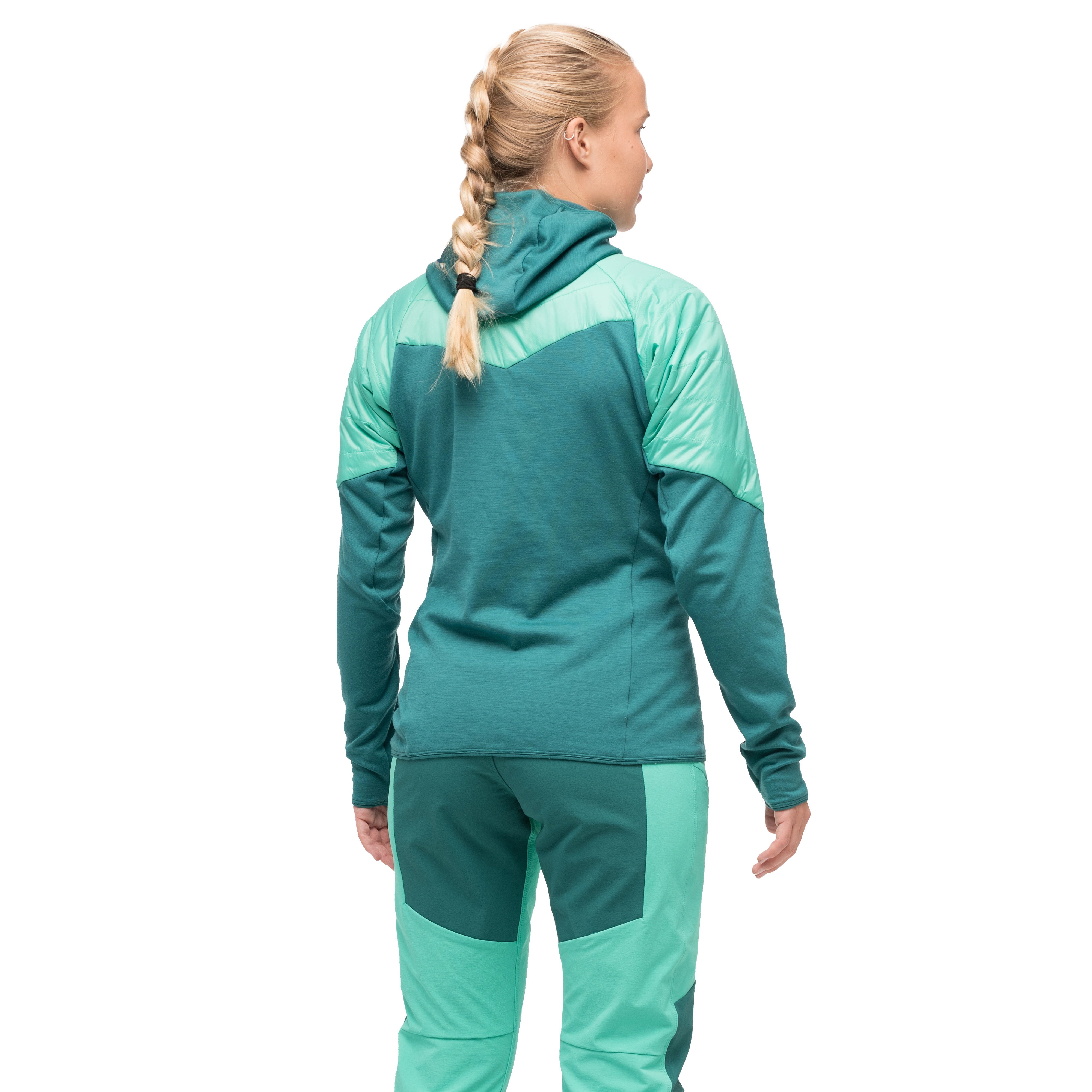 Tind Light Insulated Jacket Women