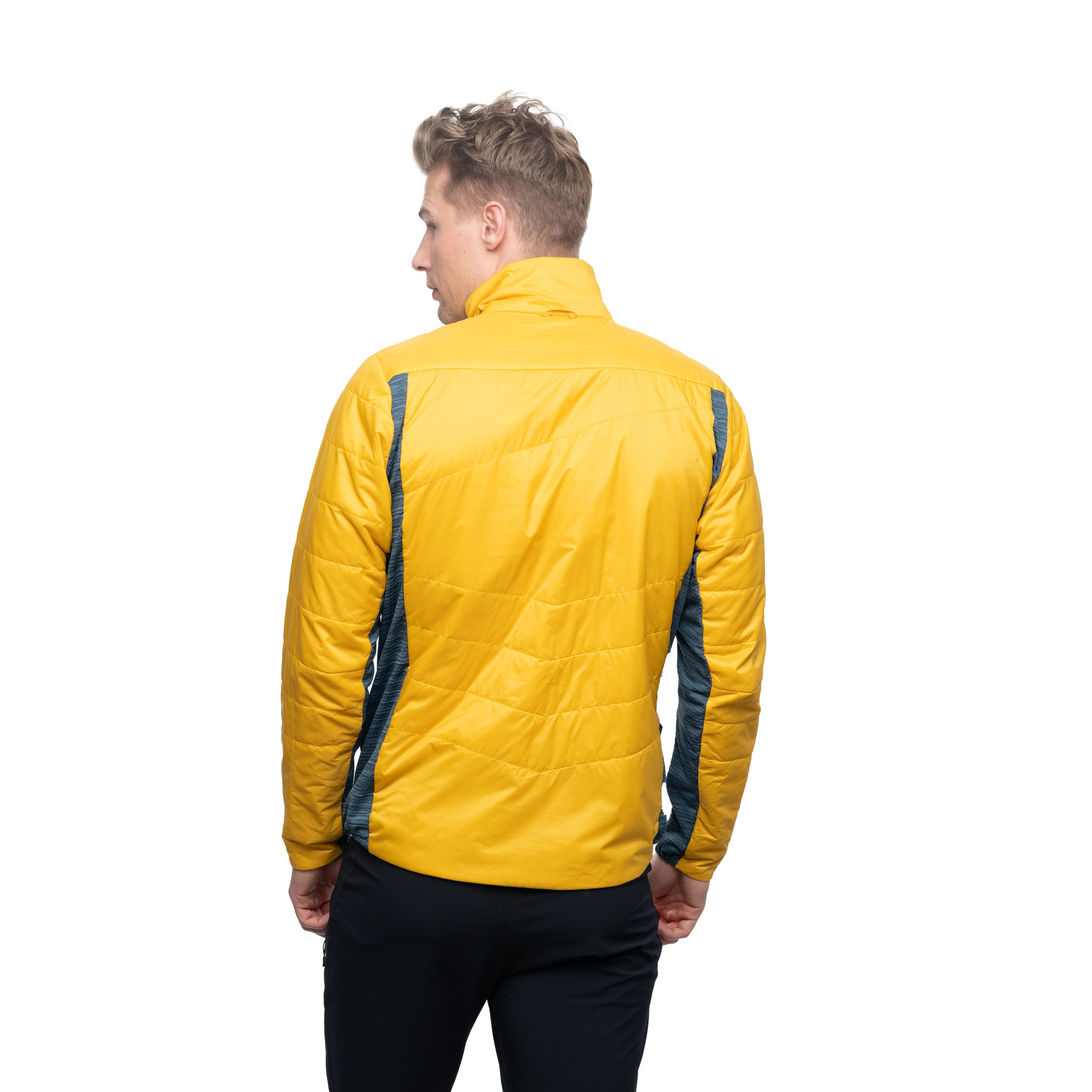 Oslo Urban Rain Shell Jacket Men