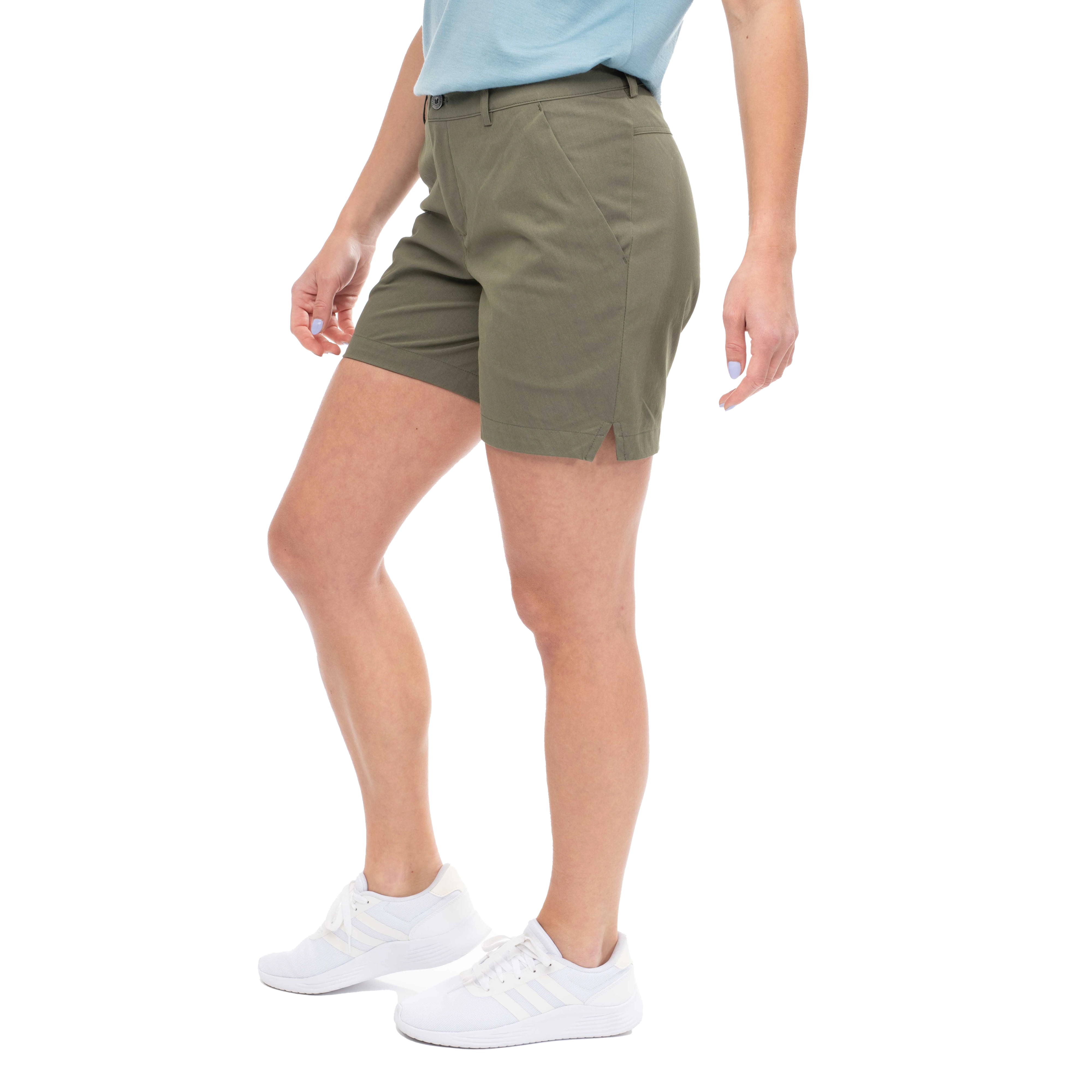 Oslo Urban Whenever Shorts Women