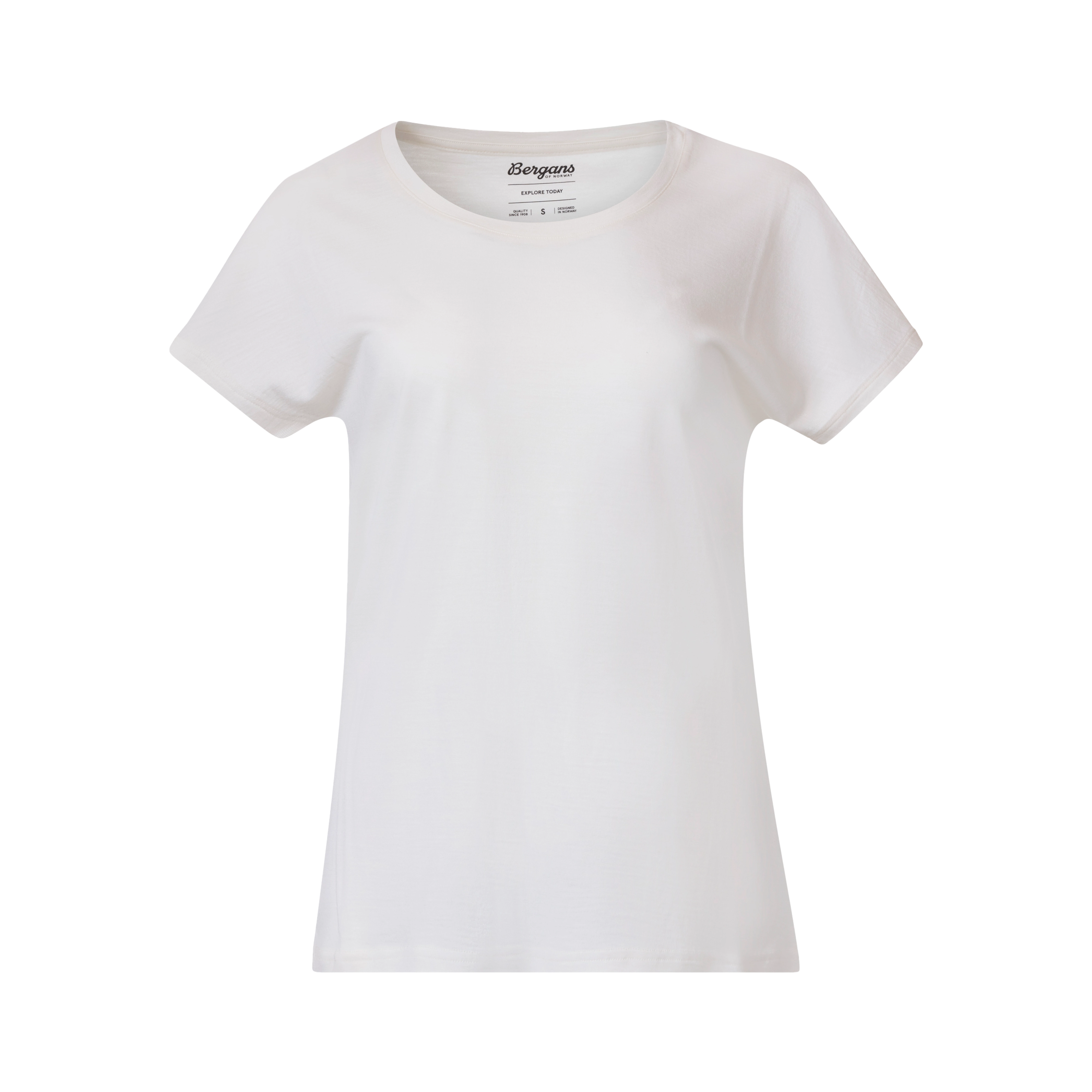 Y LightLine Merino Tee Women