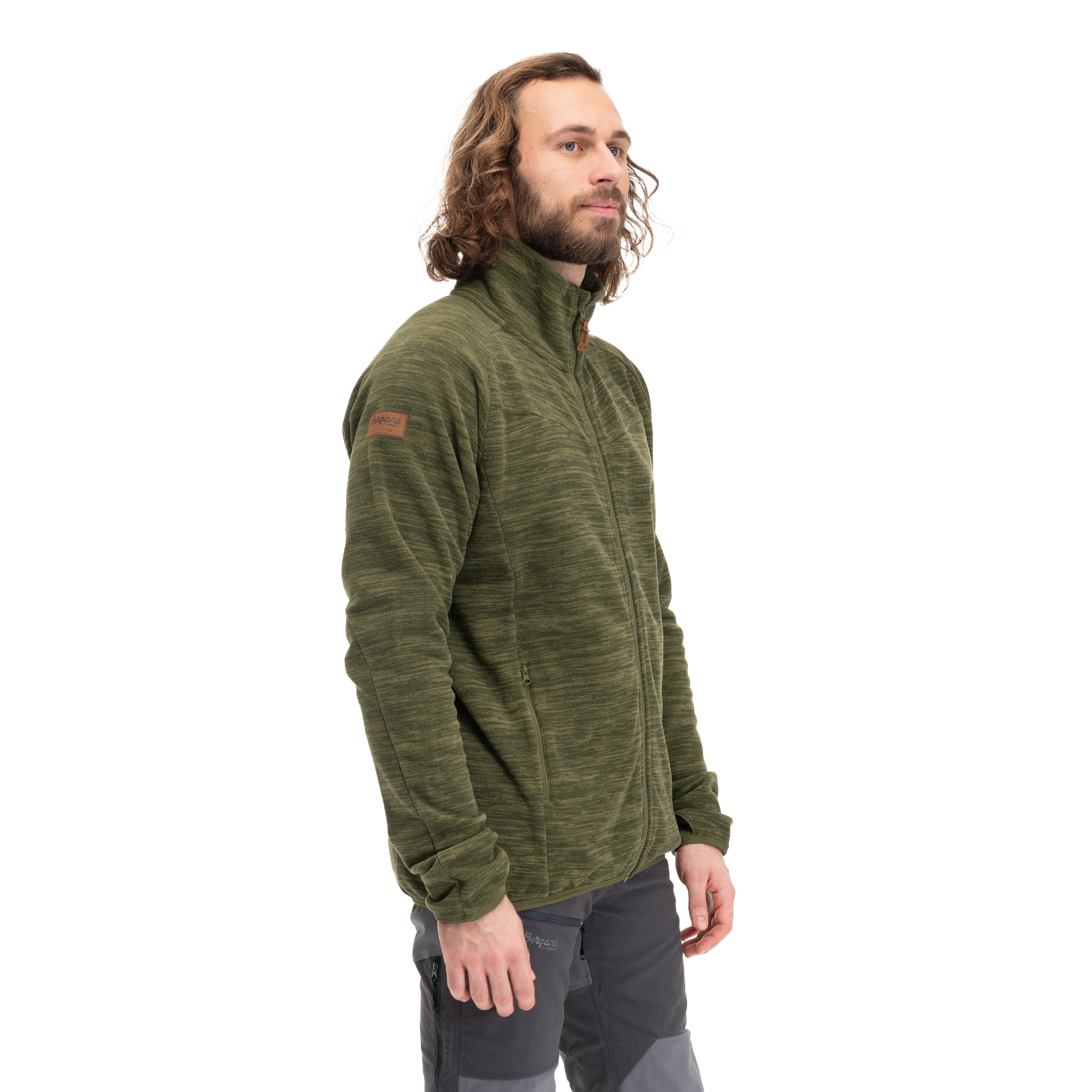 Vaagaa Light 3L Shell Jacket Women