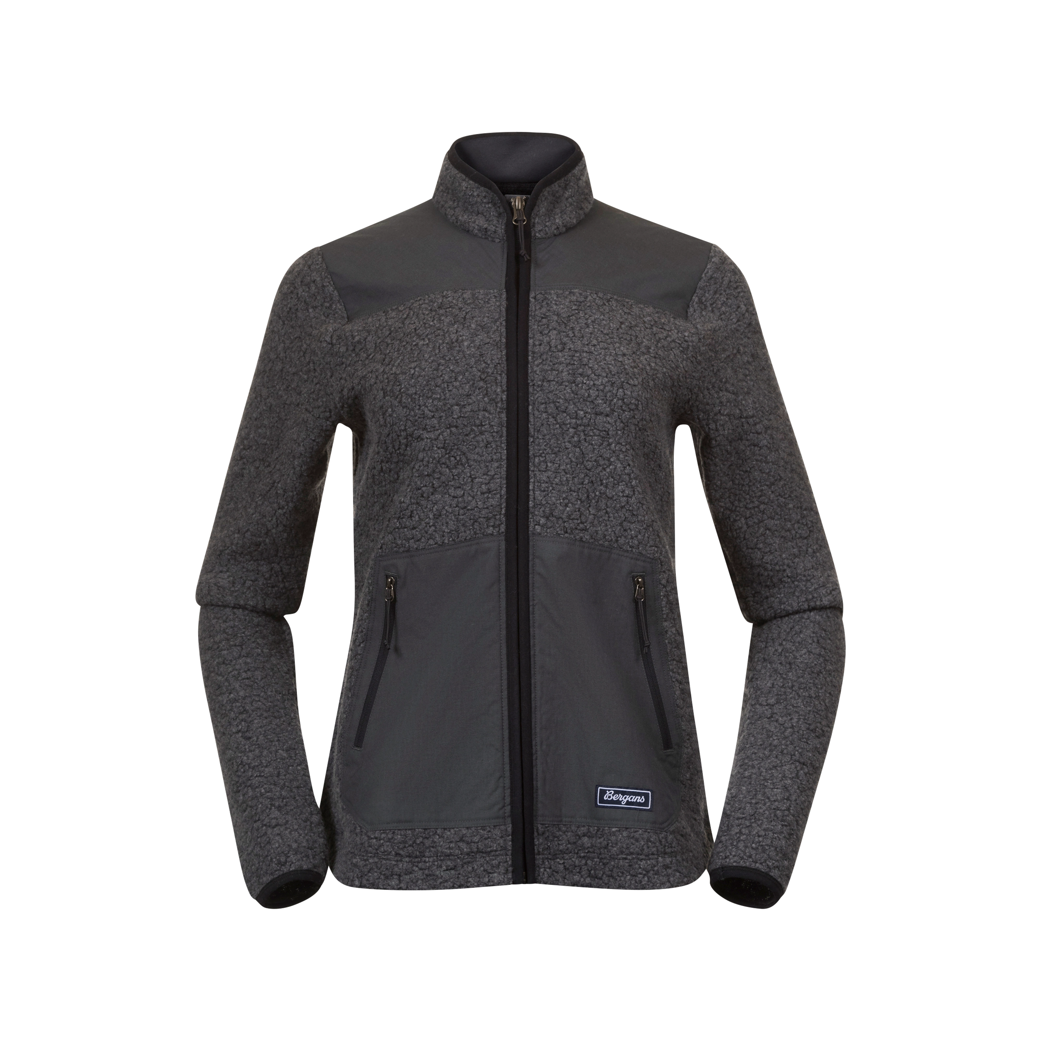 Lysebu Wool W Henley