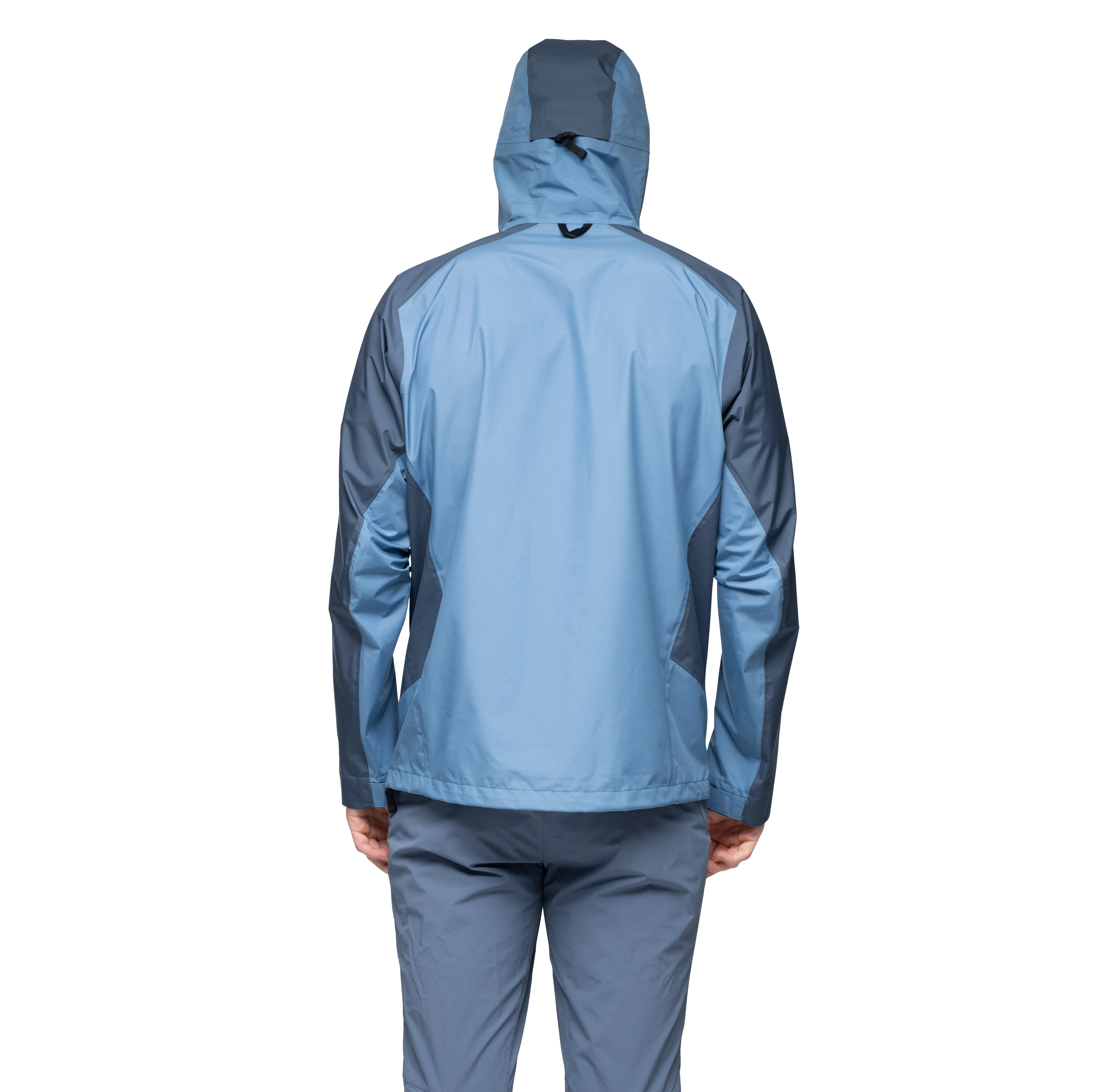 Essentials 2.5L Shell Jacket Men