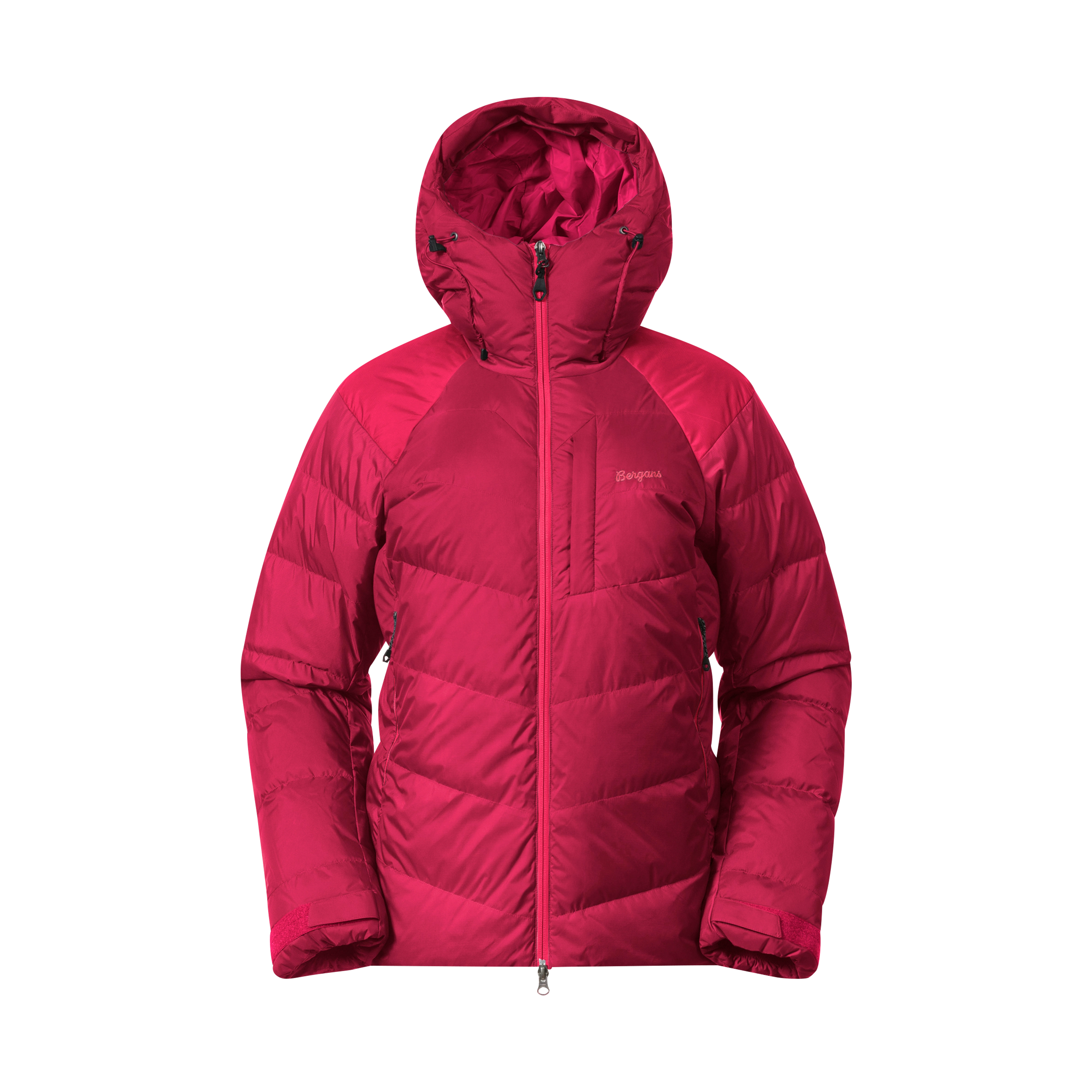 Tind Mountain Down Jacket Women
