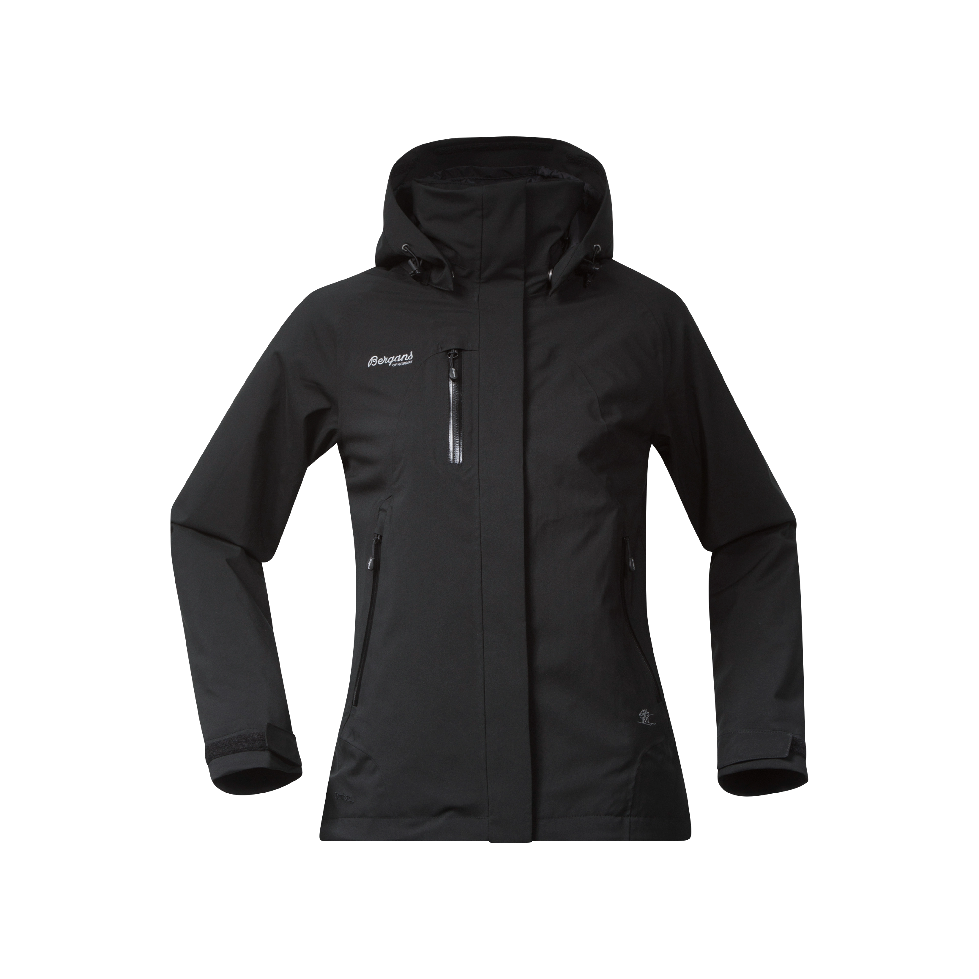 Y MountainLine Light Insulated Air Jacket Women
