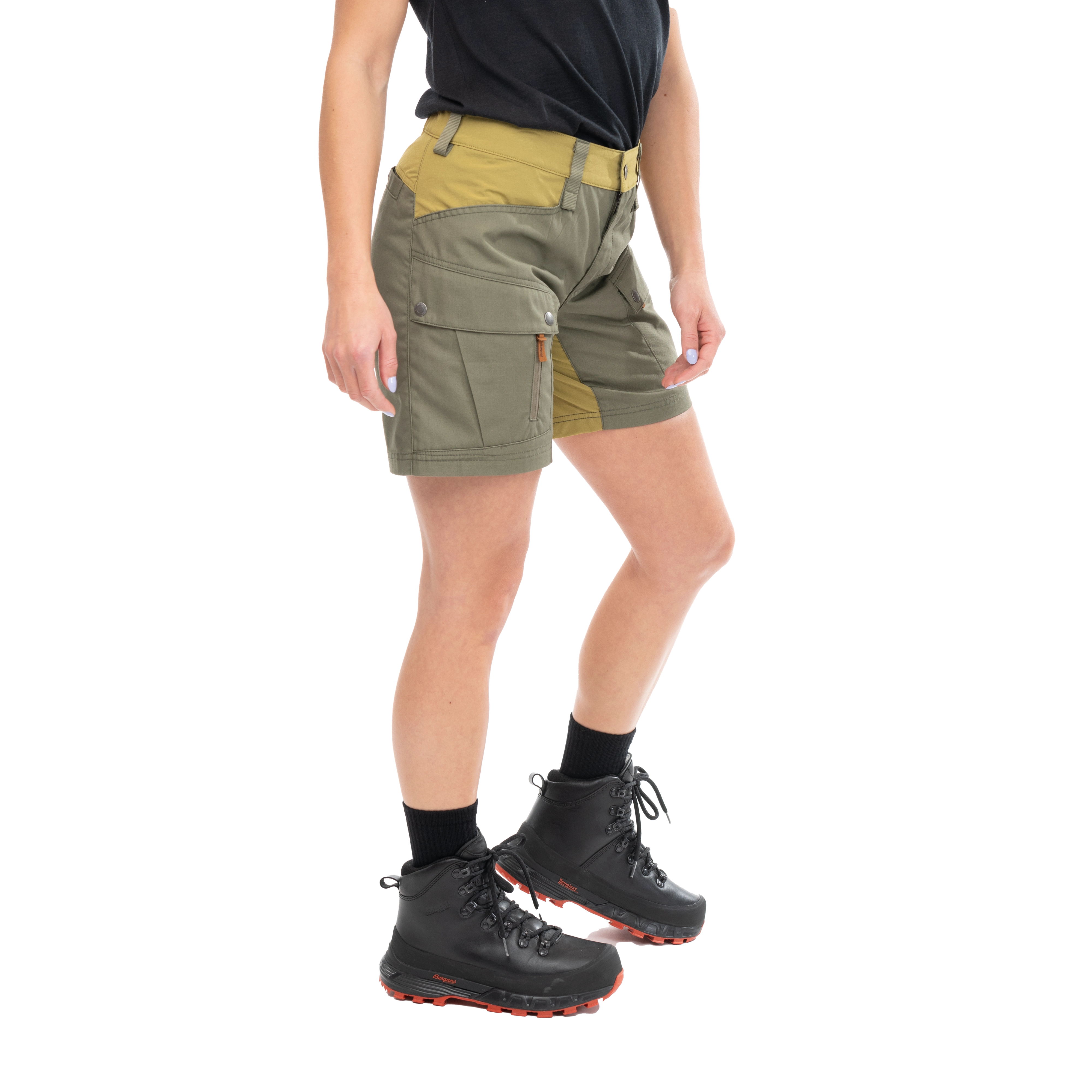 Cecilie Light Wind Anorak