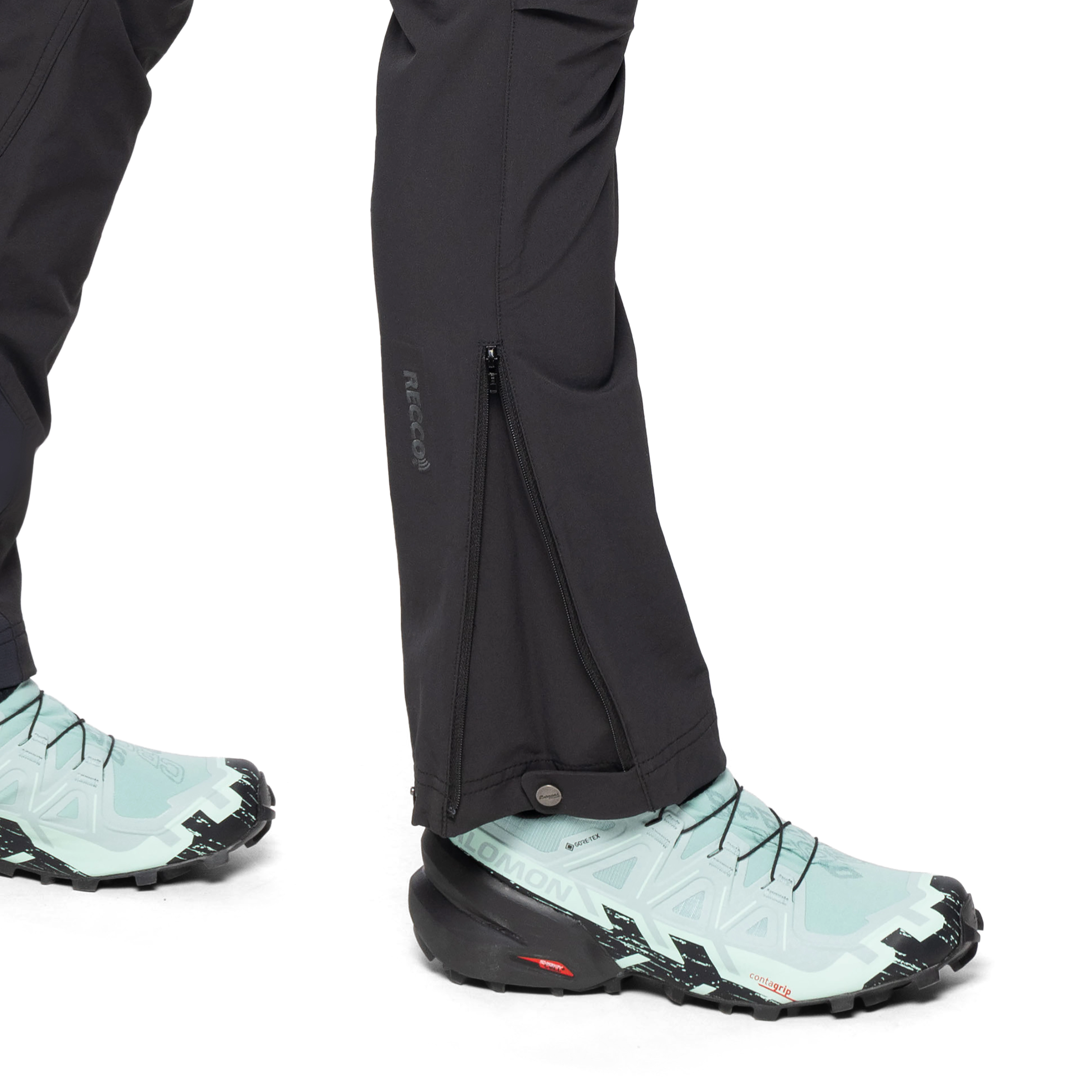 Tind 3L Shell Pants Women