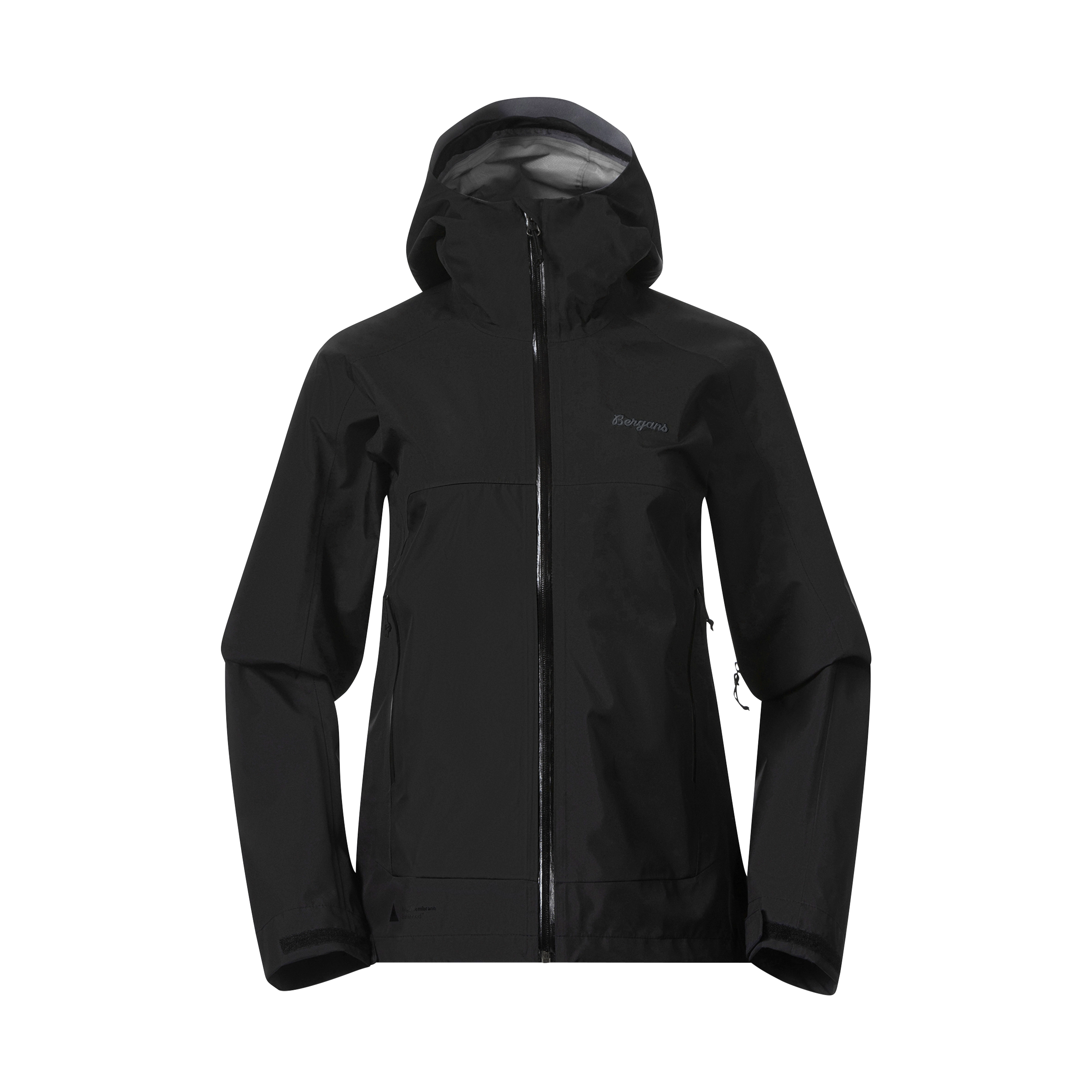 Antarctic Expedition Jacket