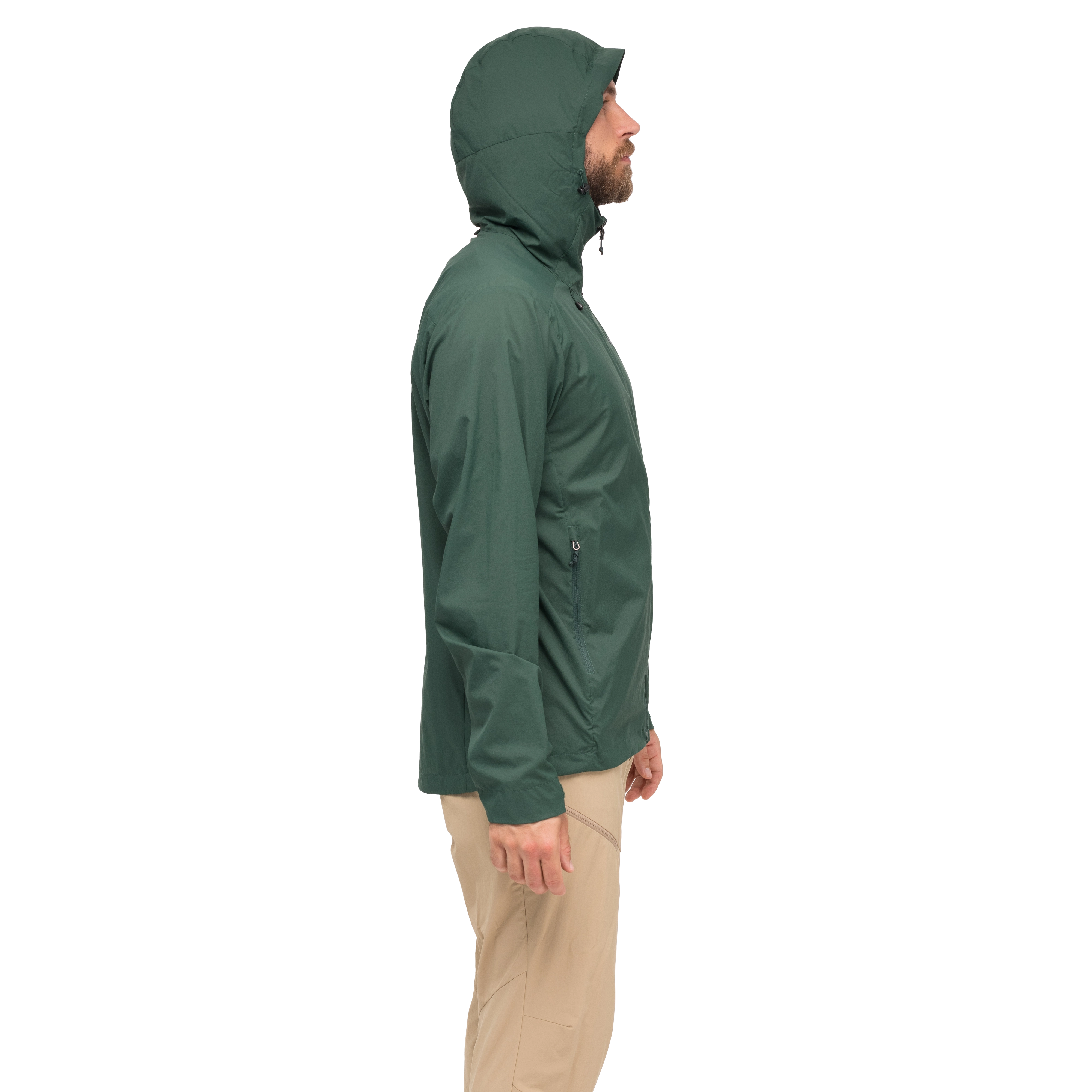 Vaagaa Light 3L Shell Jacket Men