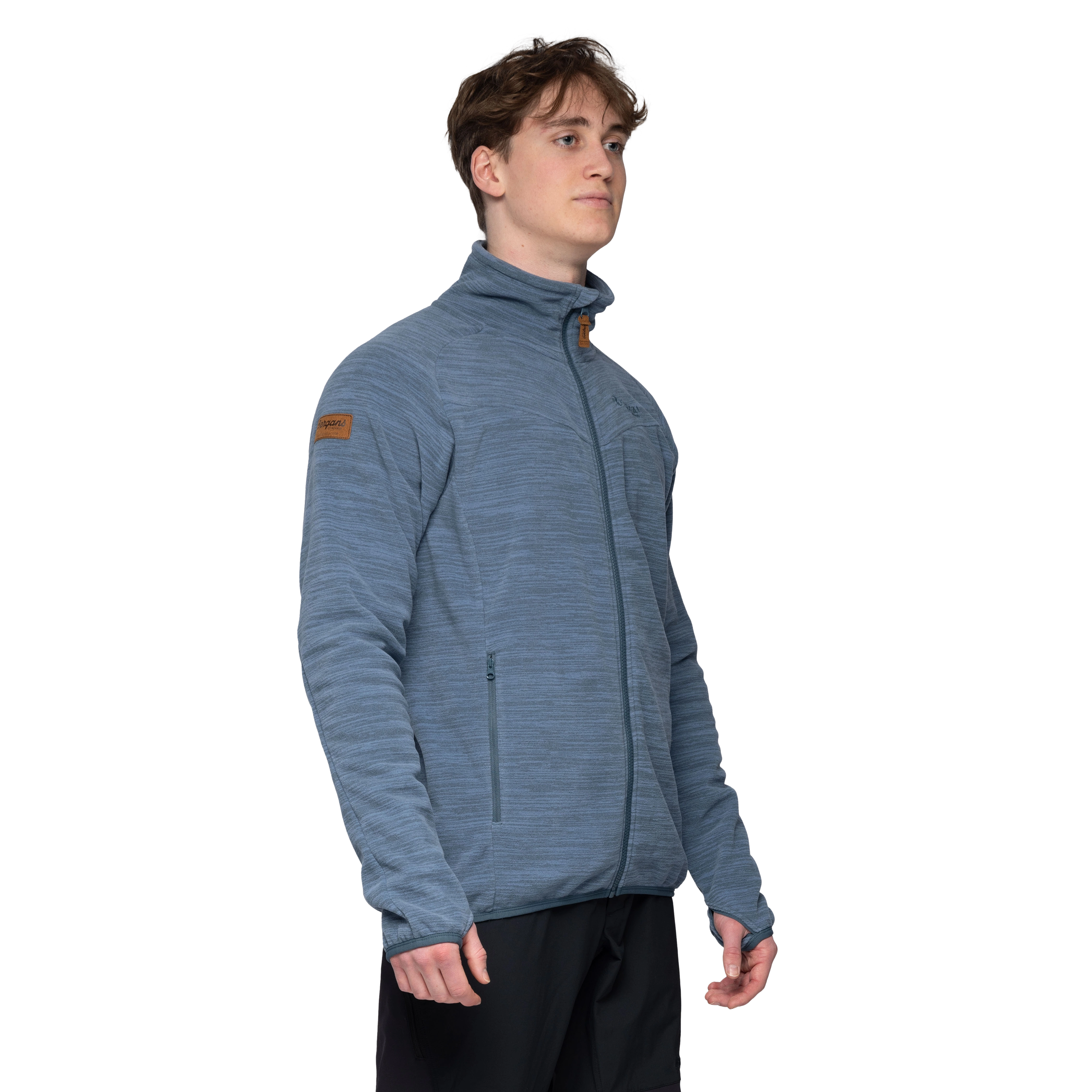 Vaagaa Light 3L Shell Jacket Women