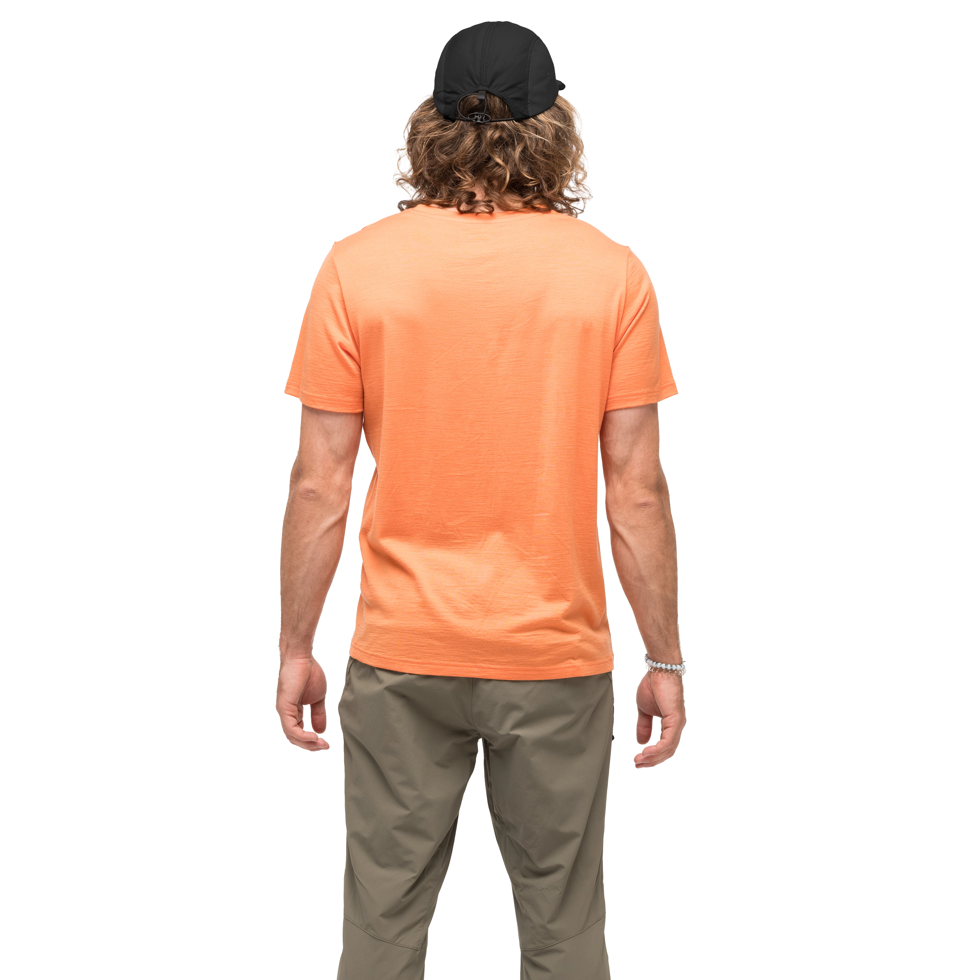 Hareid Fleece Jacket NoHood