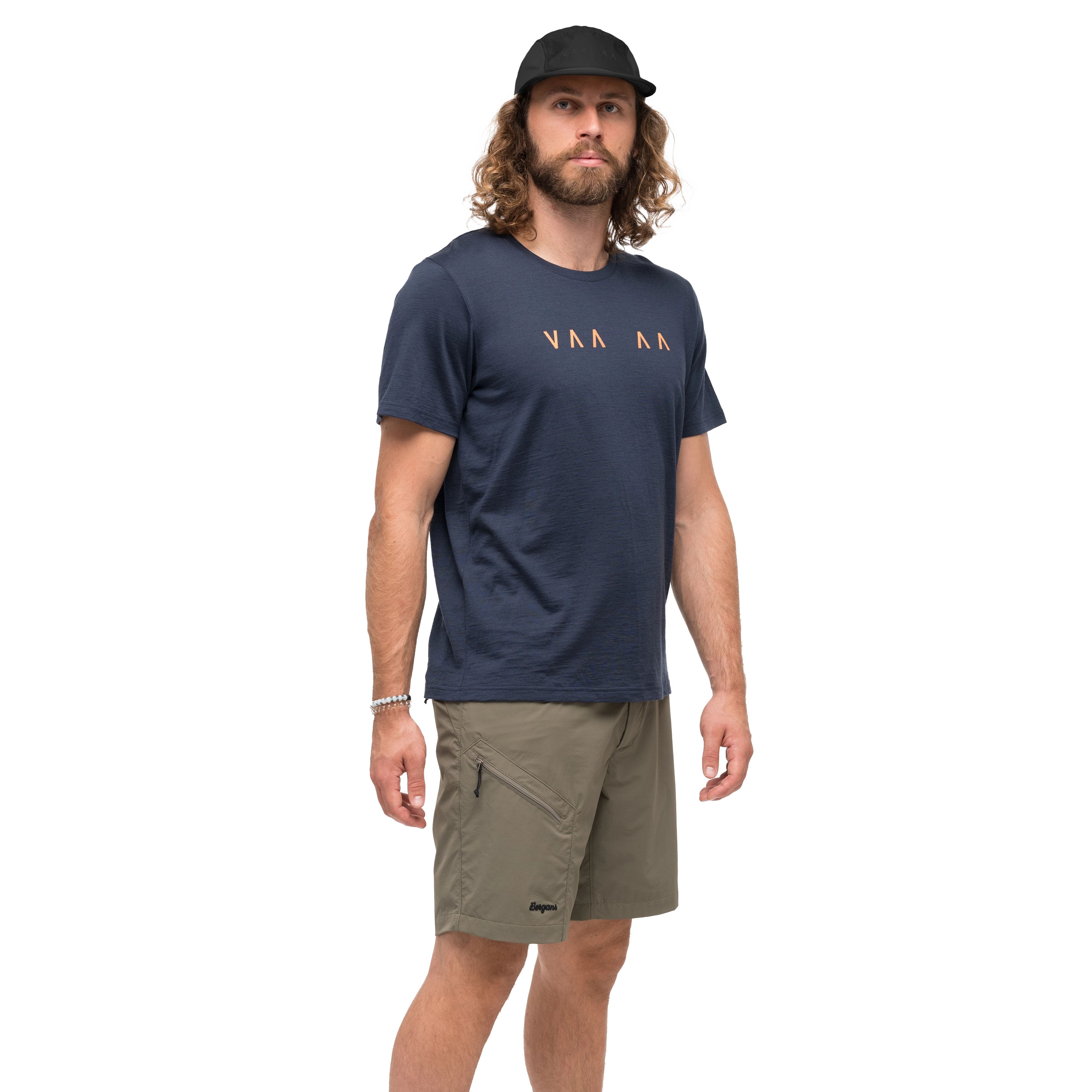 Hareid Fleece Jacket