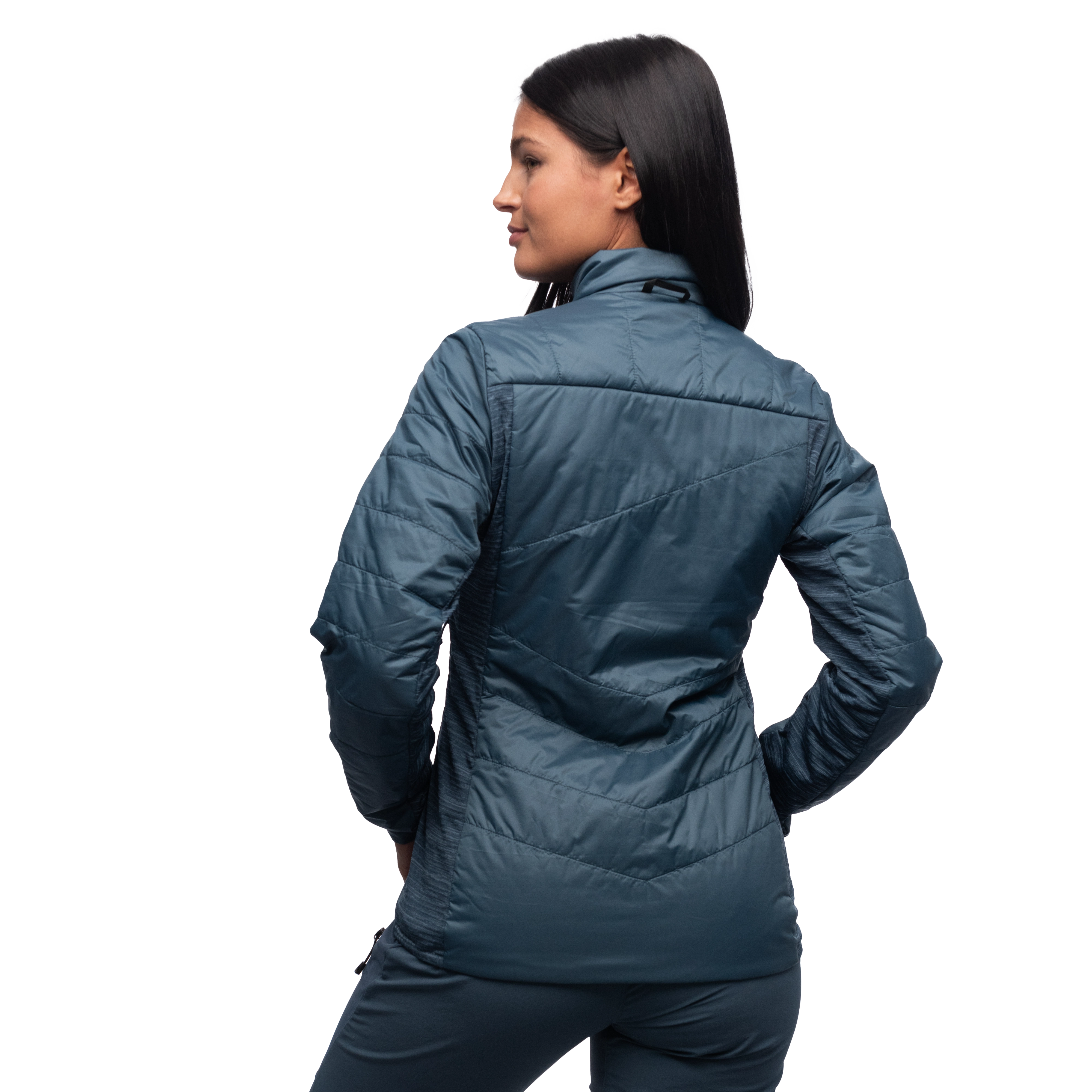 Tind Light Insulated Jacket Women
