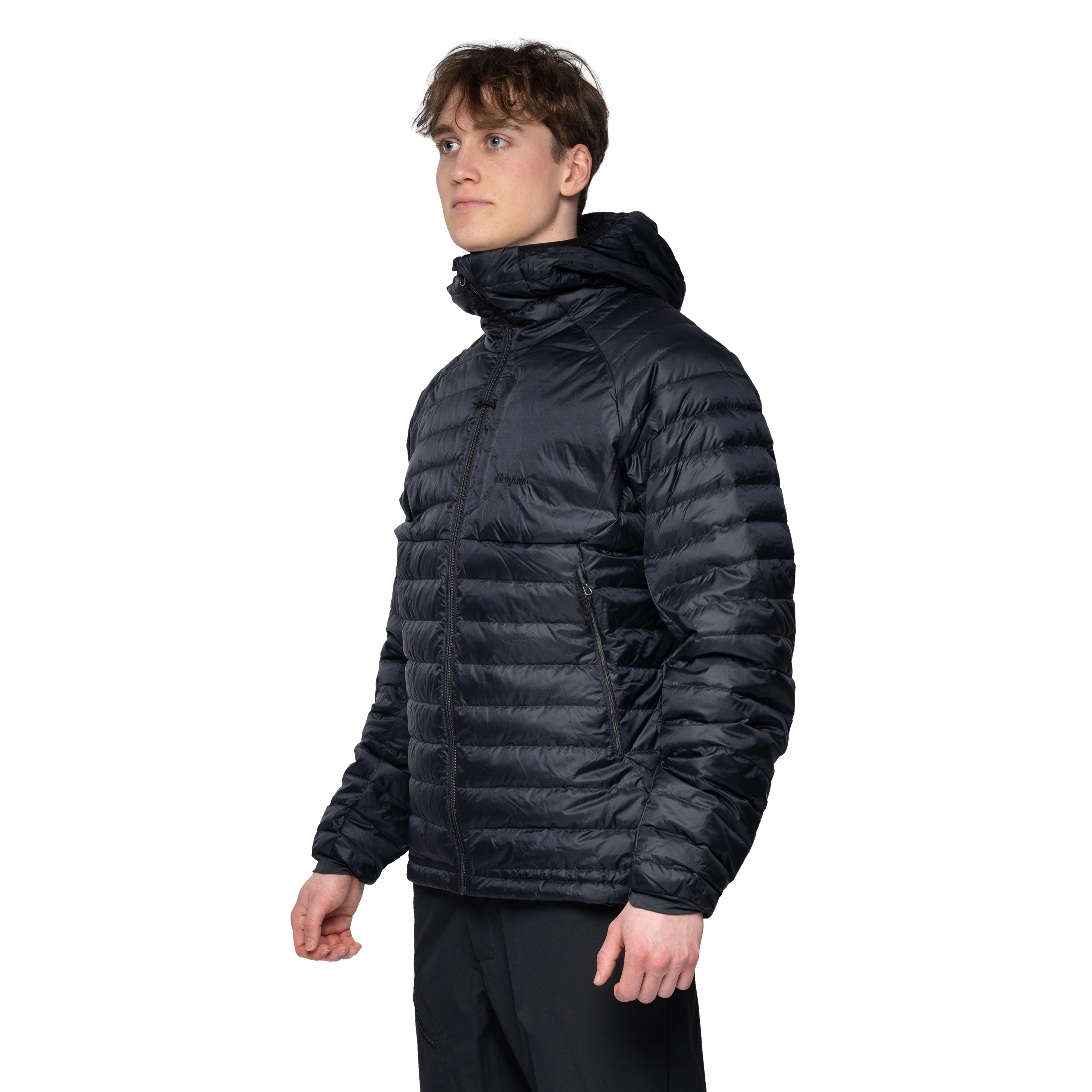 Oppdal Insulated Jacket